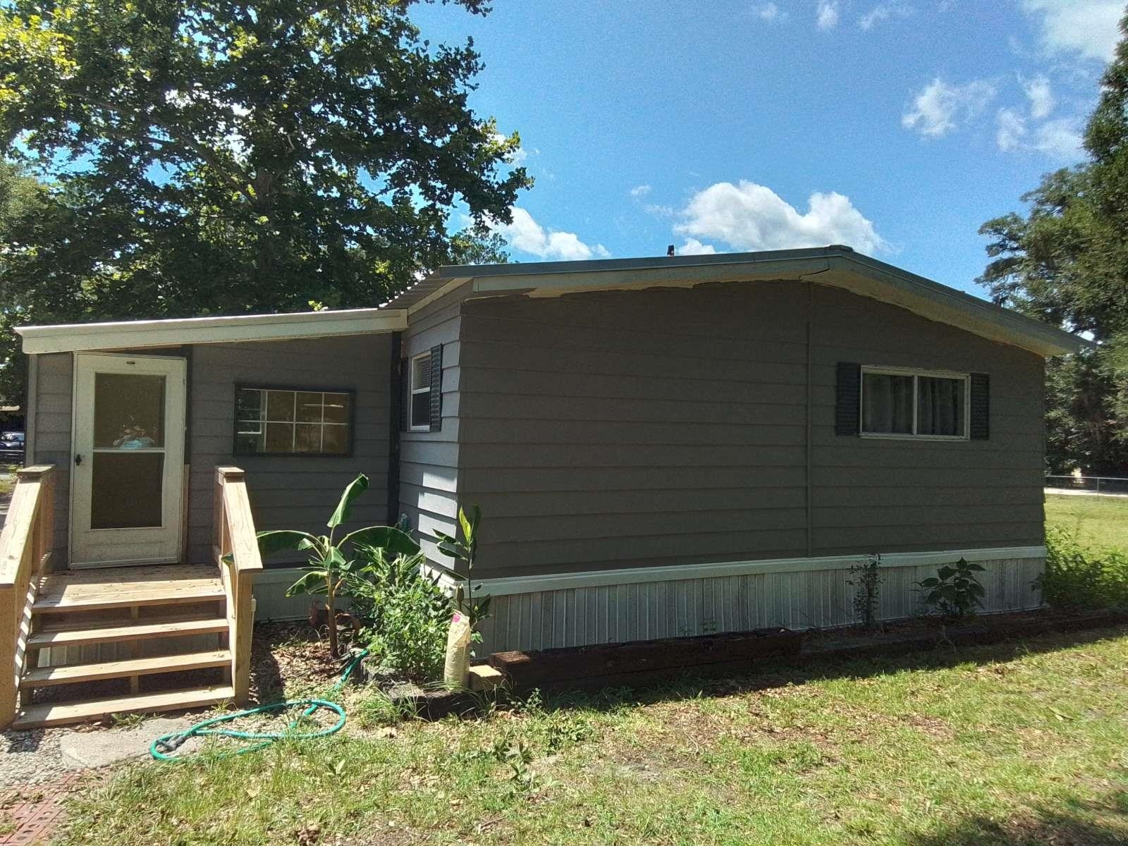 7 Dispennette Drive, Crawfordville, Texas image 5