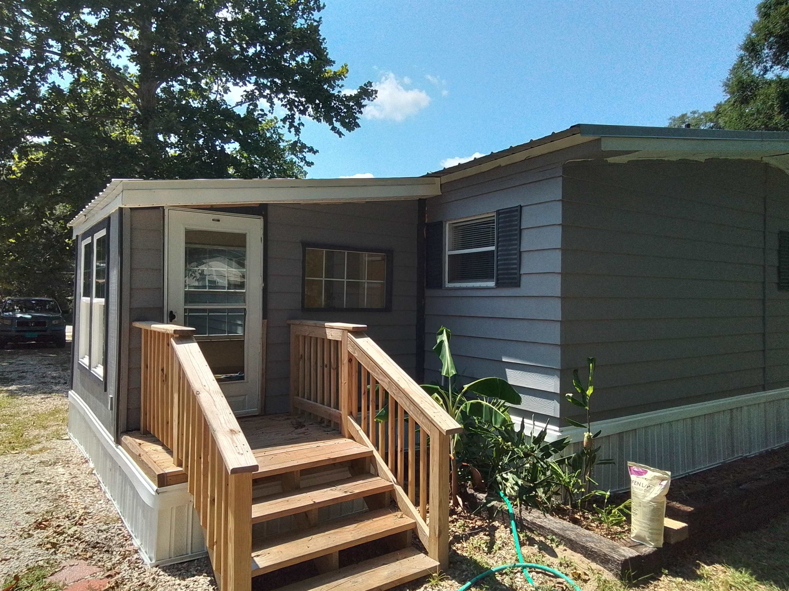 7 Dispennette Drive, Crawfordville, Texas image 6