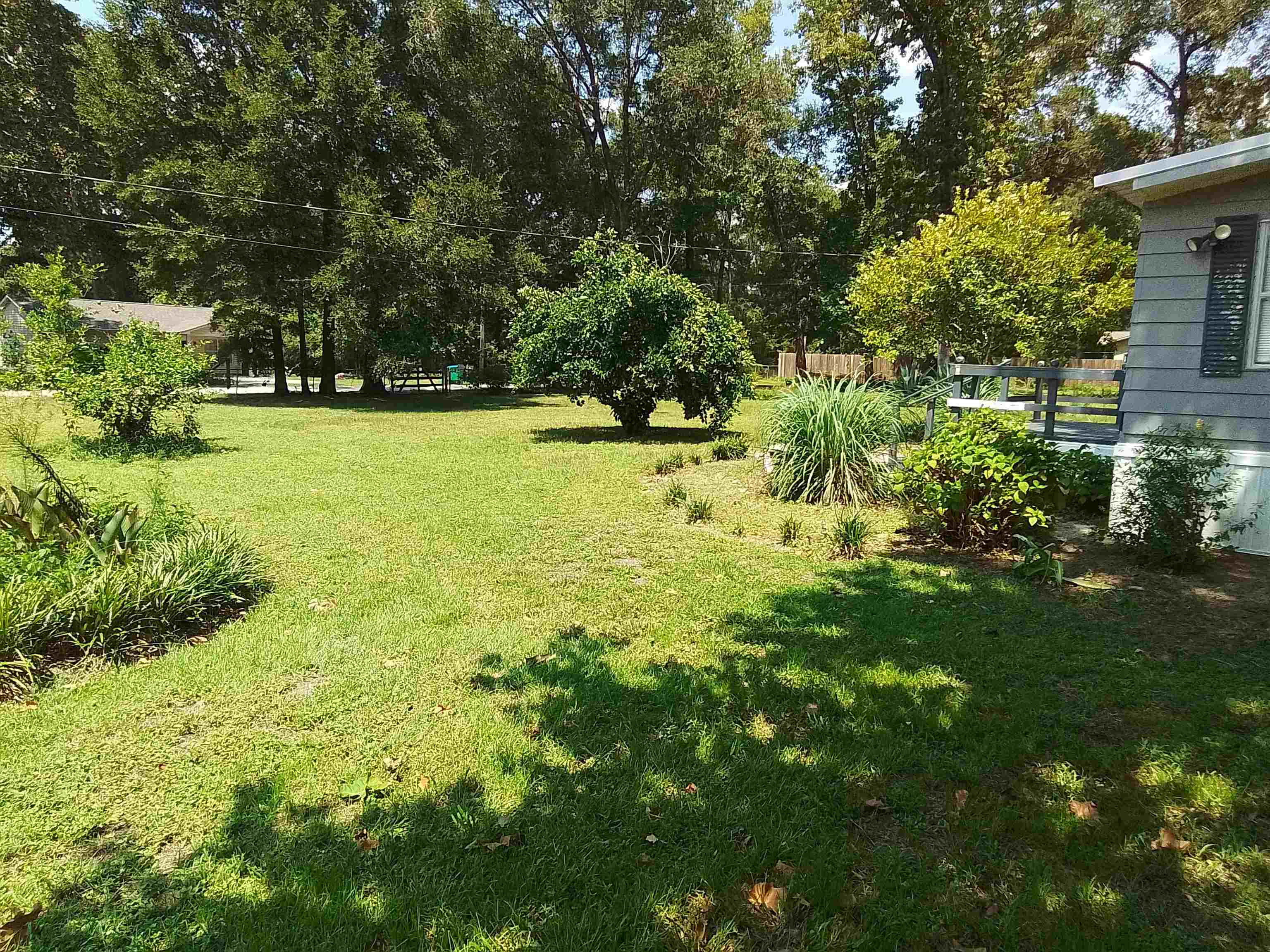 7 Dispennette Drive, Crawfordville, Texas image 7