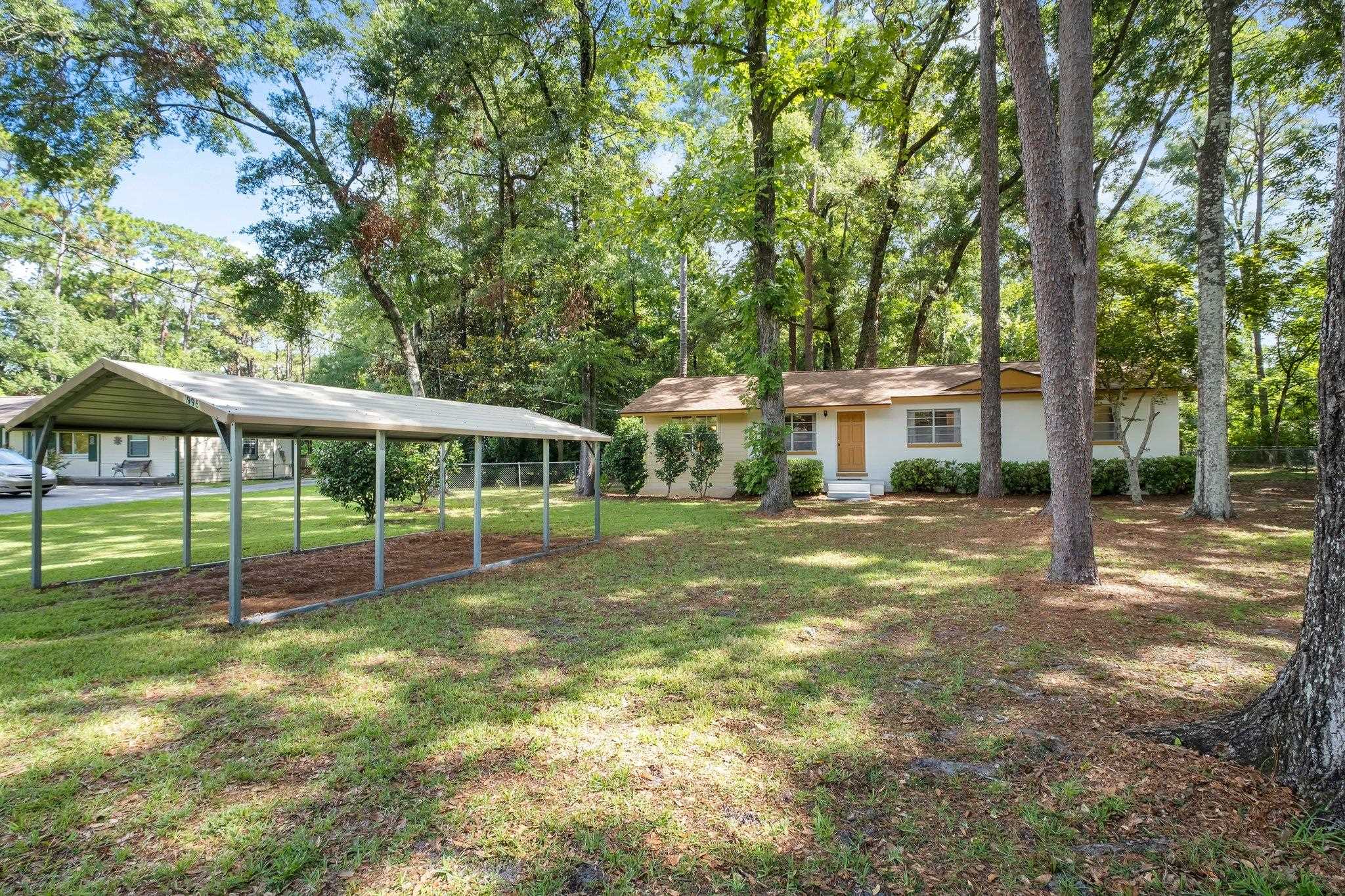 1996 Hickory Lane, Tallahassee, Texas image 3