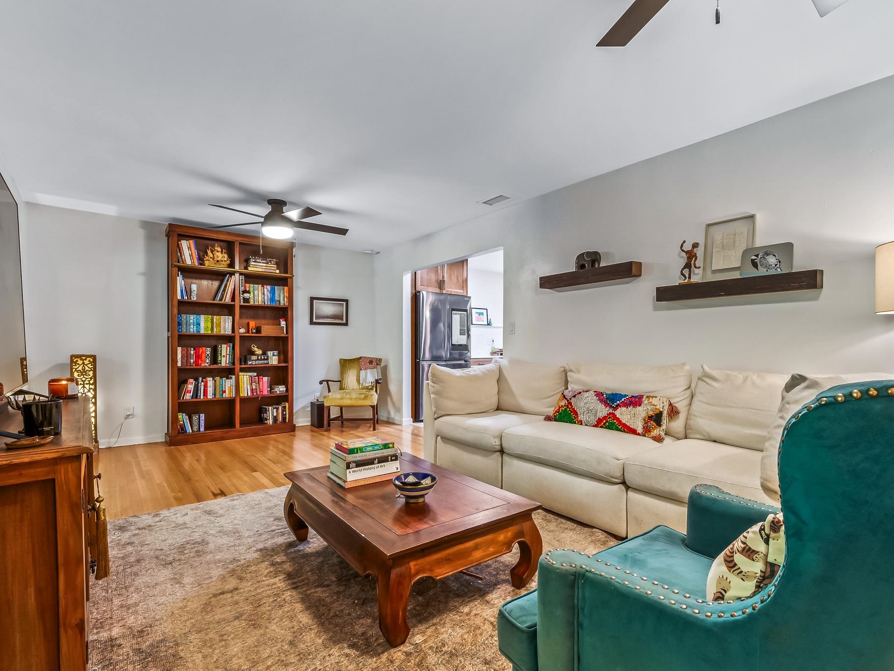 3212 Springdale Drive, Tallahassee, Texas image 11