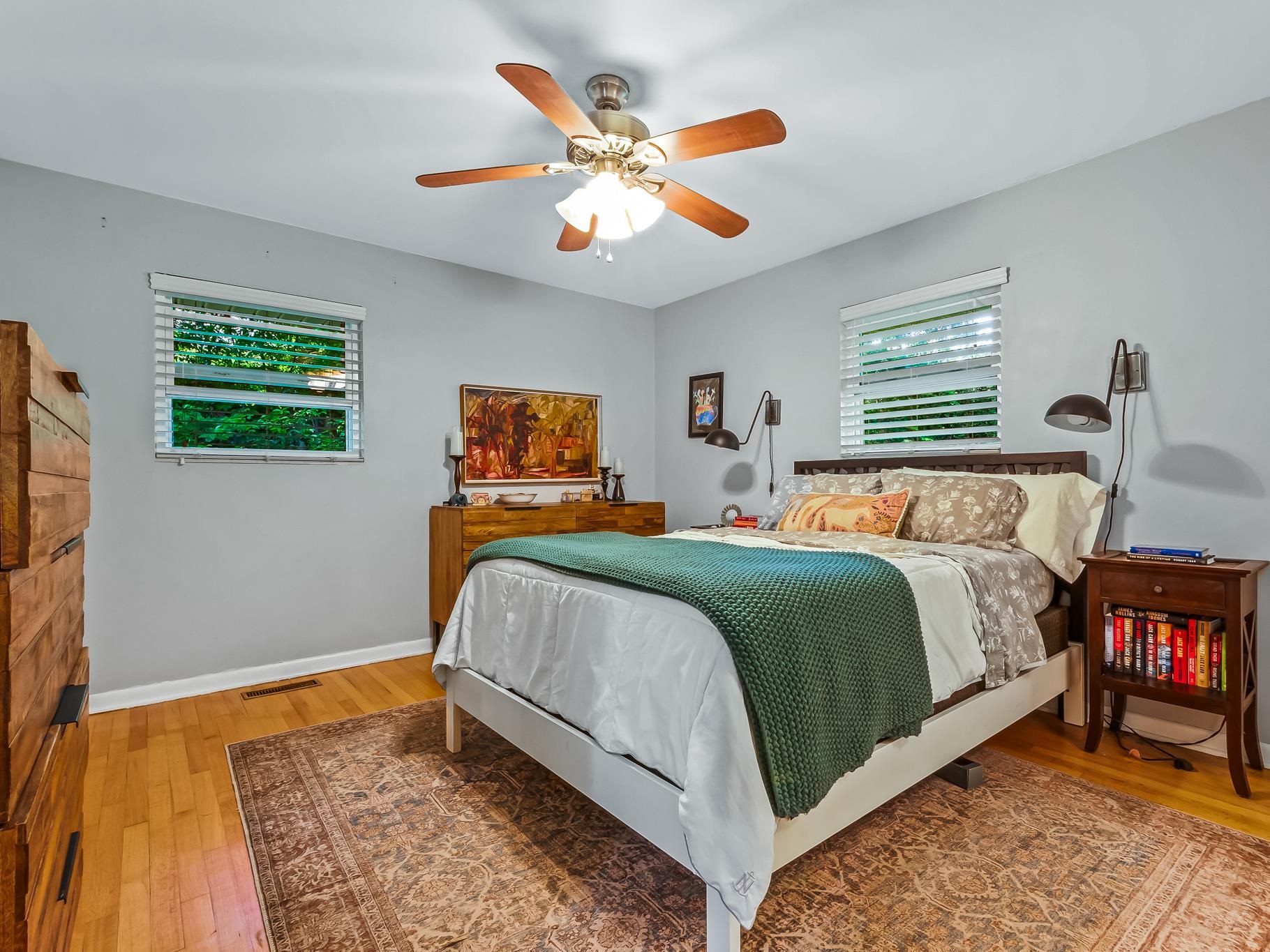 3212 Springdale Drive, Tallahassee, Texas image 15