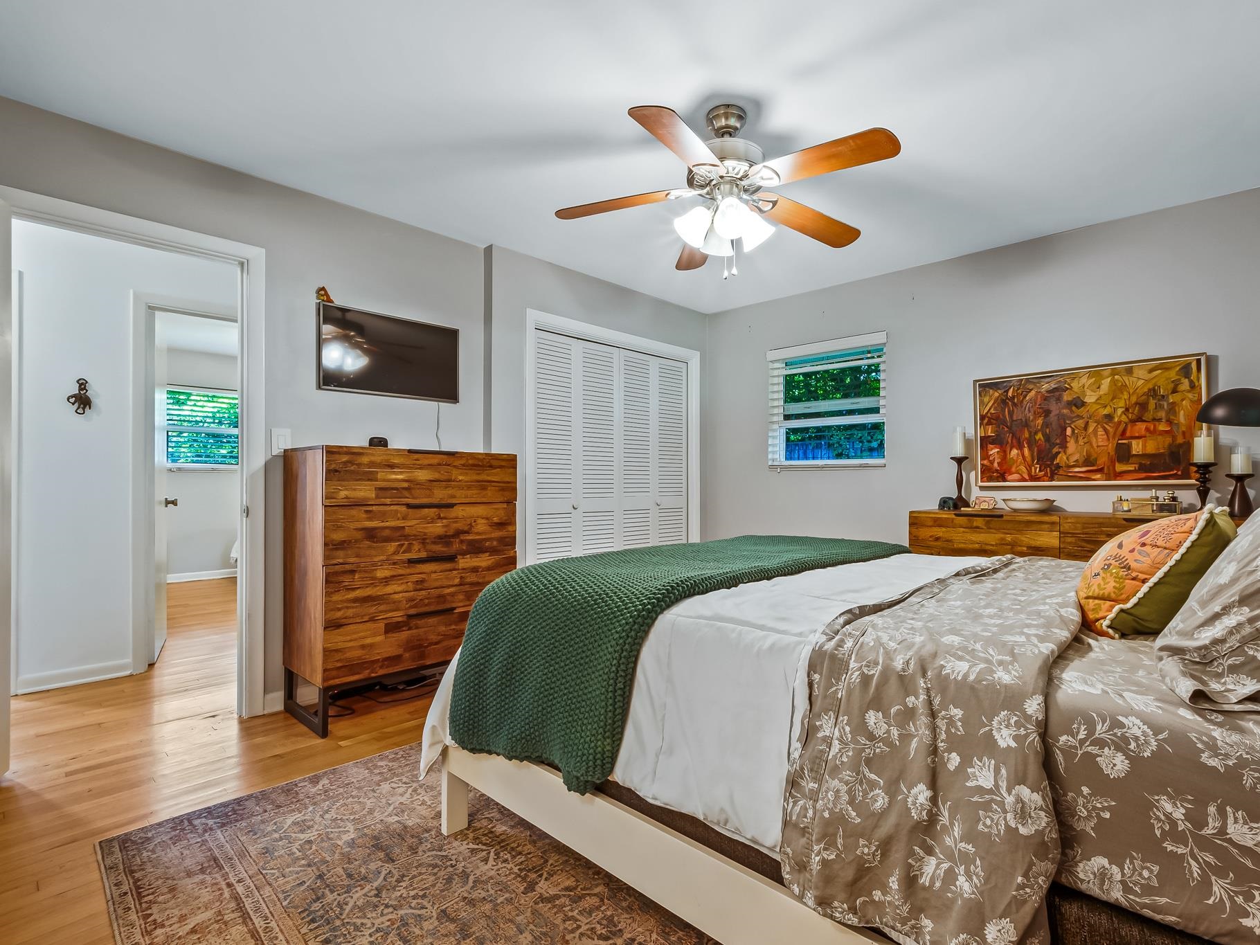 3212 Springdale Drive, Tallahassee, Texas image 16