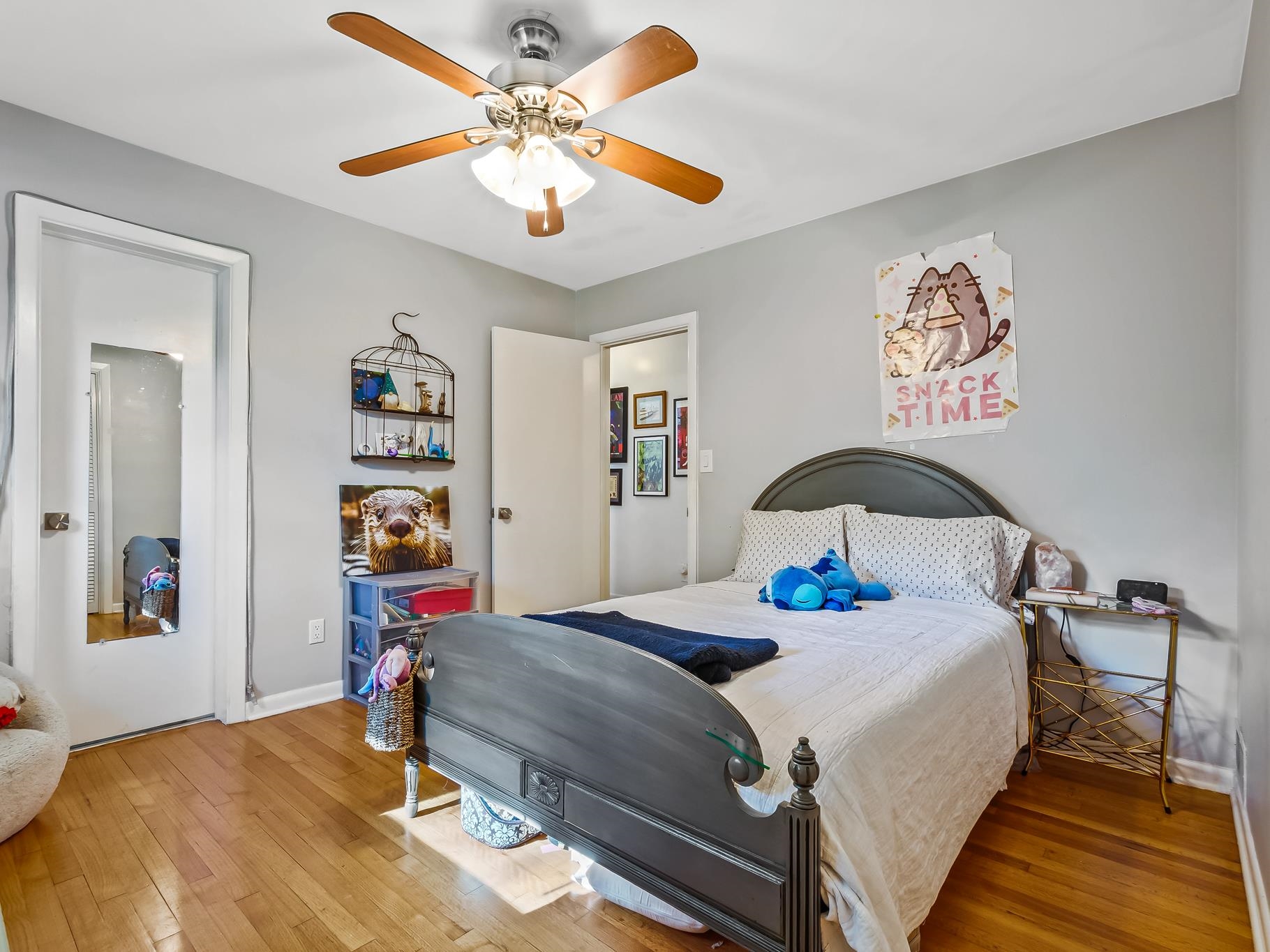 3212 Springdale Drive, Tallahassee, Texas image 19
