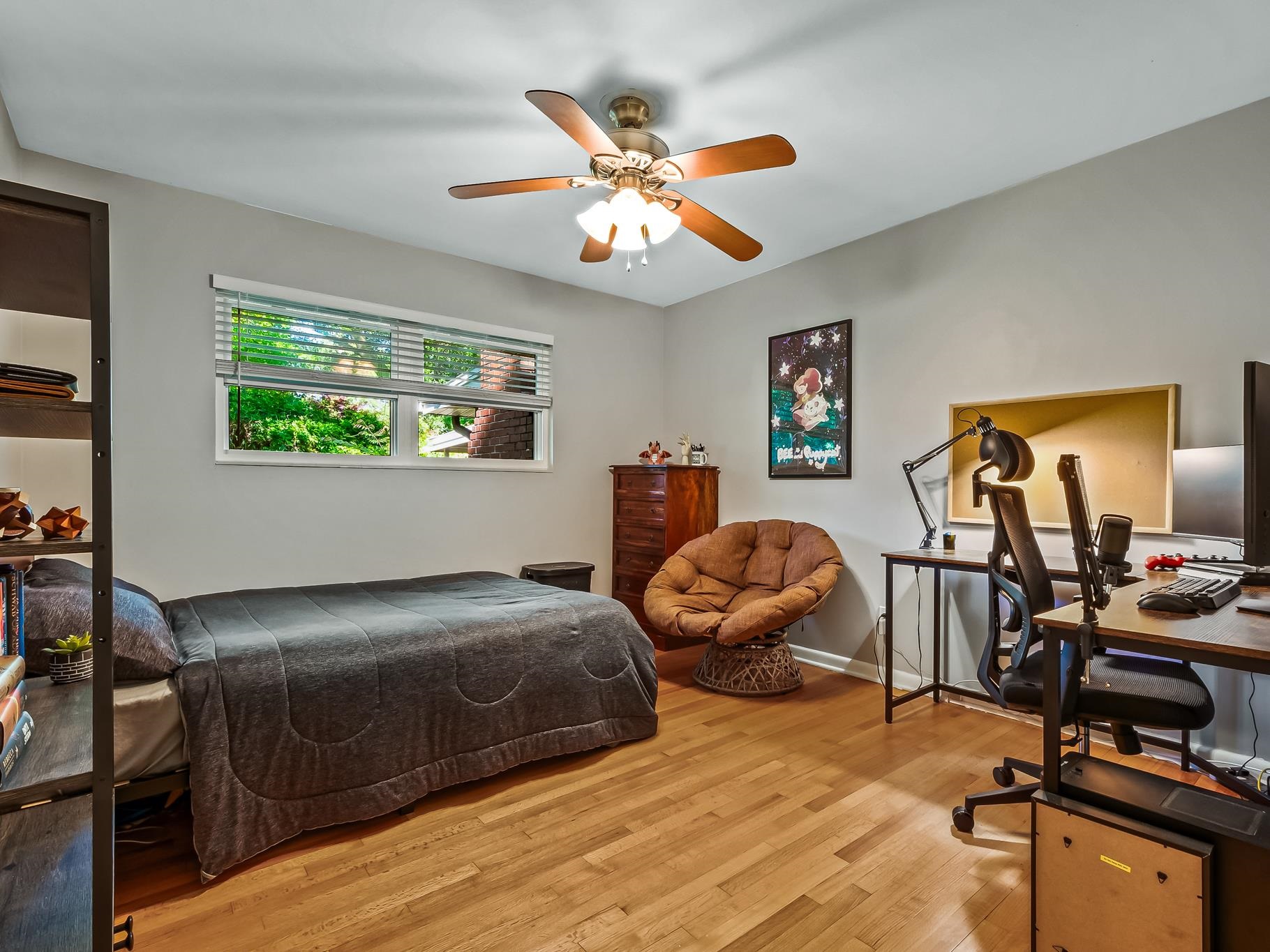 3212 Springdale Drive, Tallahassee, Texas image 23