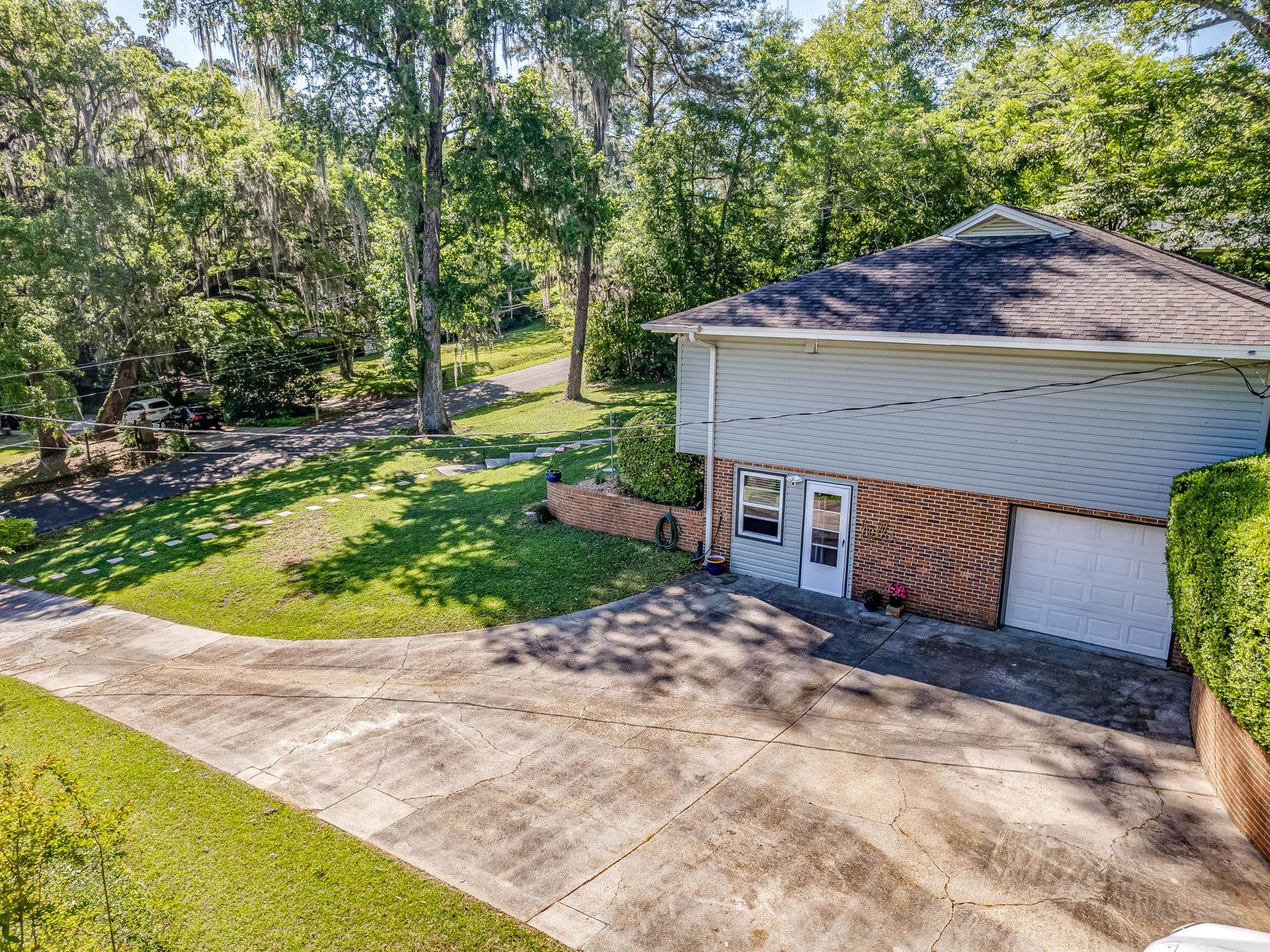 3212 Springdale Drive, Tallahassee, Texas image 31