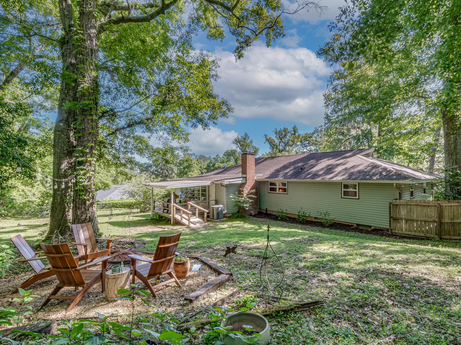 3212 Springdale Drive, Tallahassee, Texas image 34