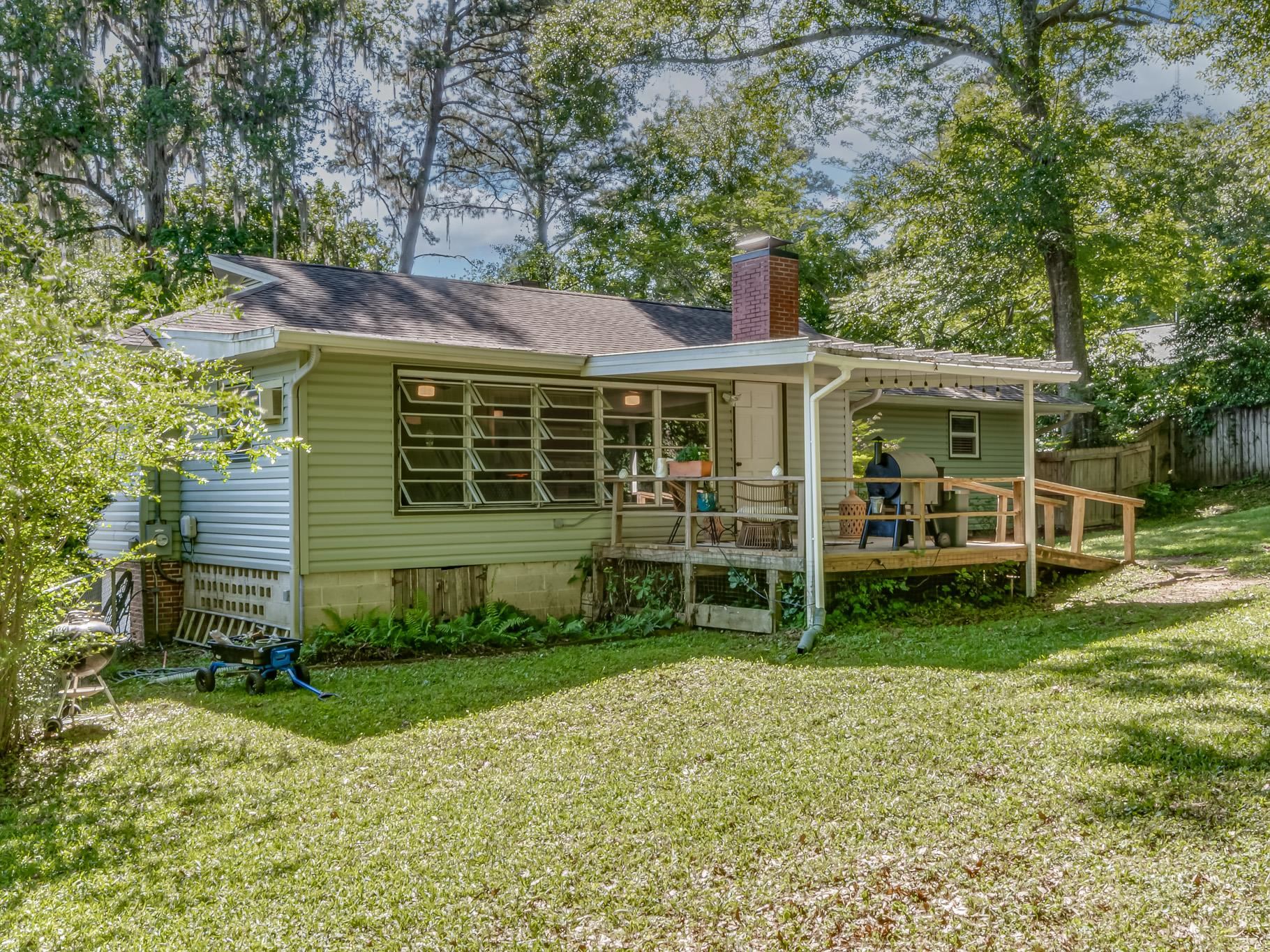 3212 Springdale Drive, Tallahassee, Texas image 35