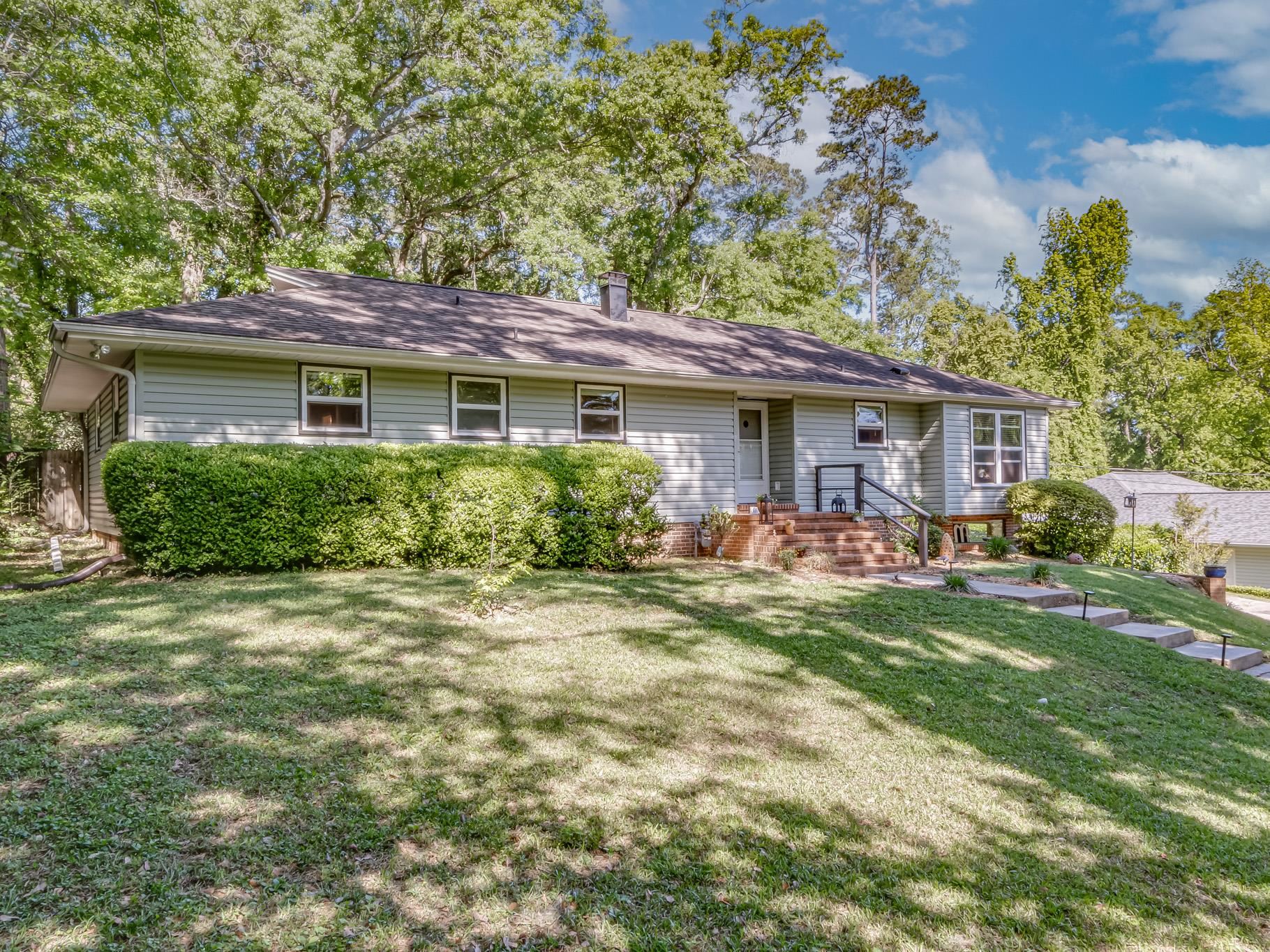 3212 Springdale Drive, Tallahassee, Texas image 4