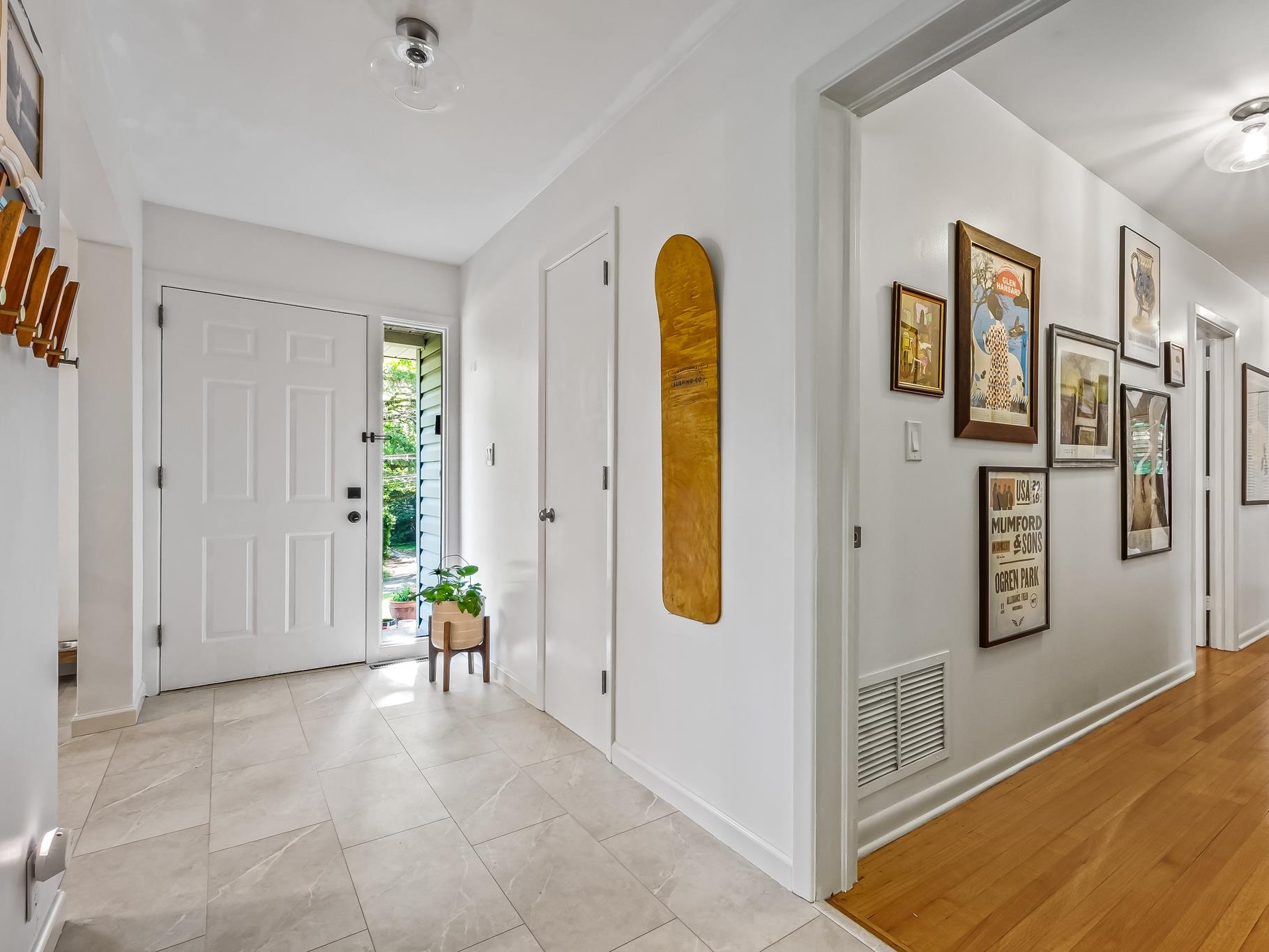 3212 Springdale Drive, Tallahassee, Texas image 5