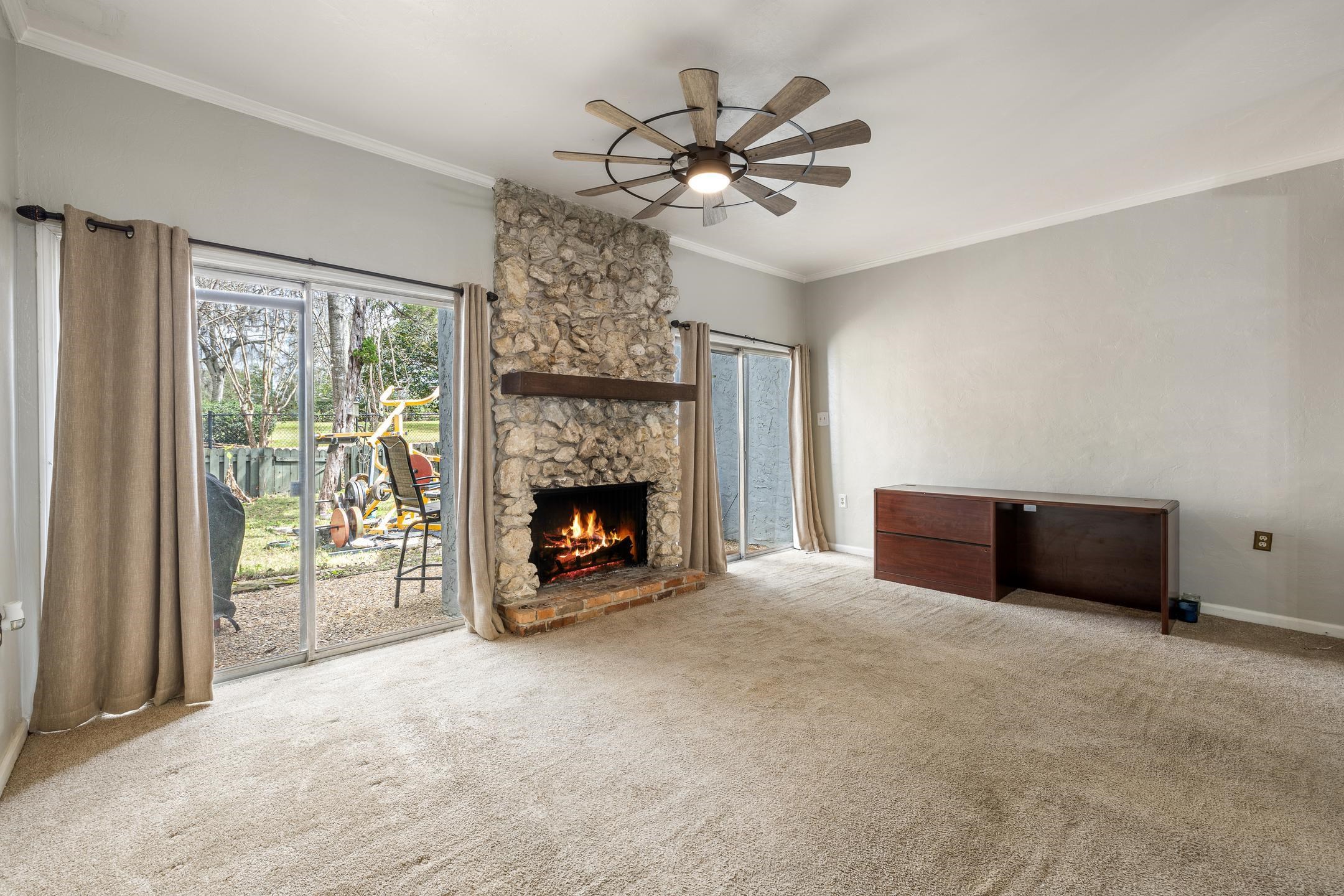 2949 Shamrock N Apt 32 #32, Tallahassee, Florida image 17