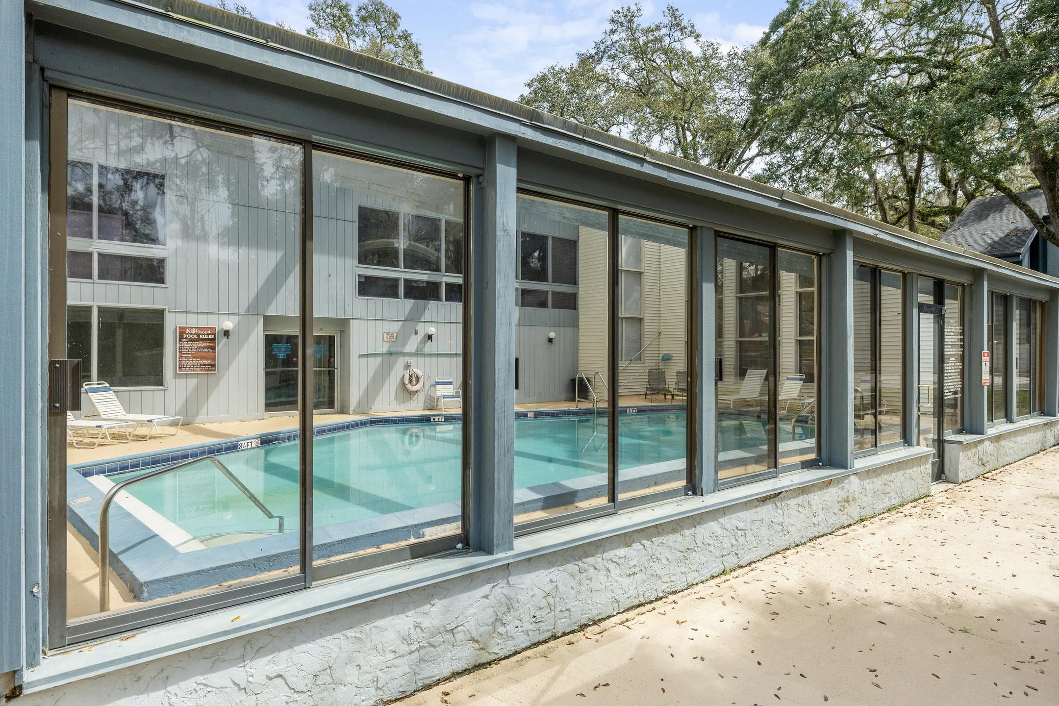 2949 Shamrock N Apt 32 #32, Tallahassee, Florida image 32