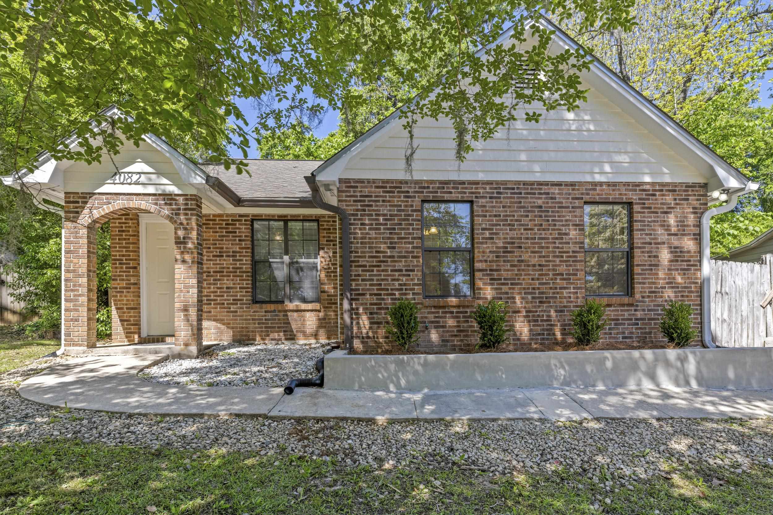 4082 Cottage Wood Trail, Tallahassee, Texas image 1