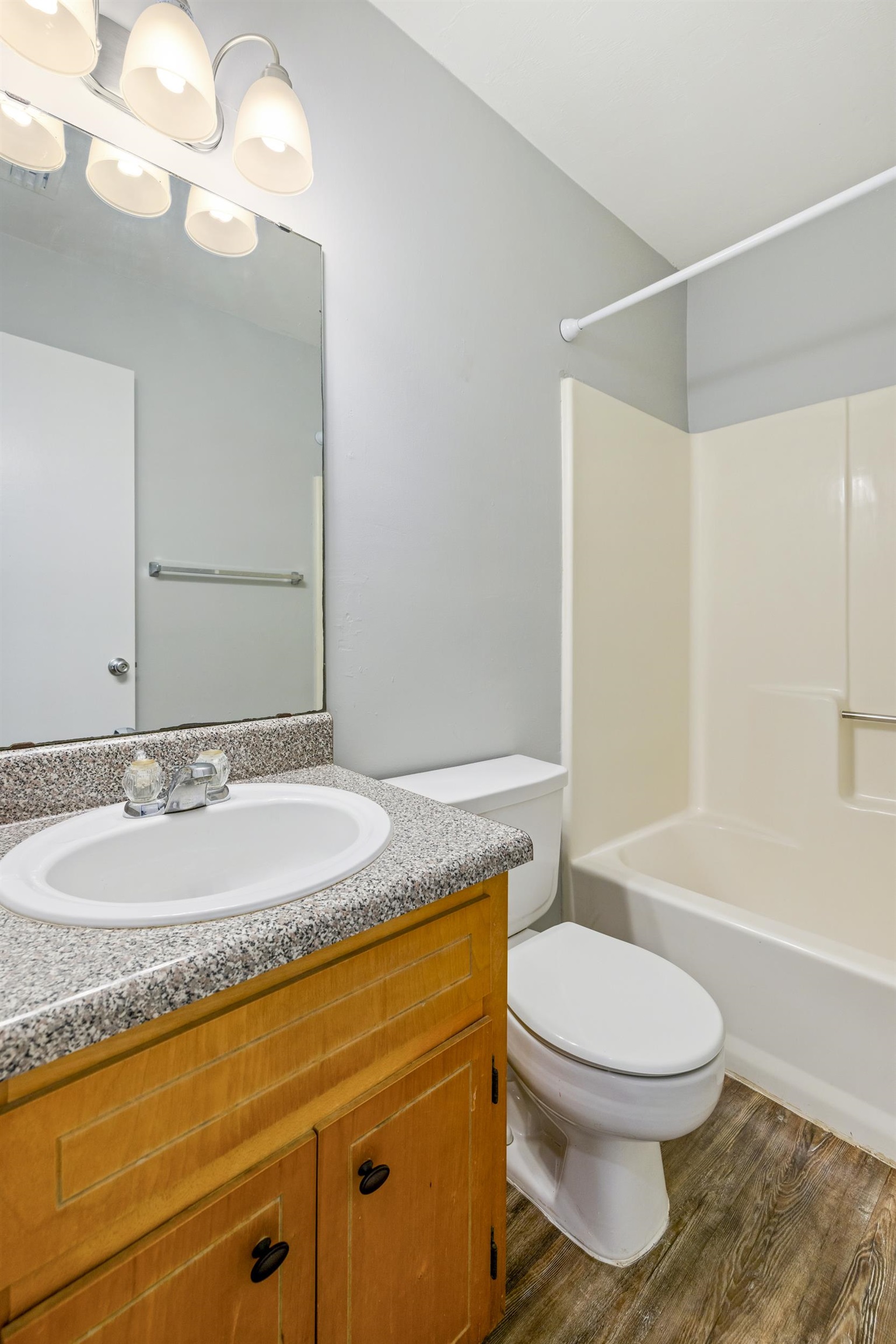 4082 Cottage Wood Trail, Tallahassee, Texas image 22