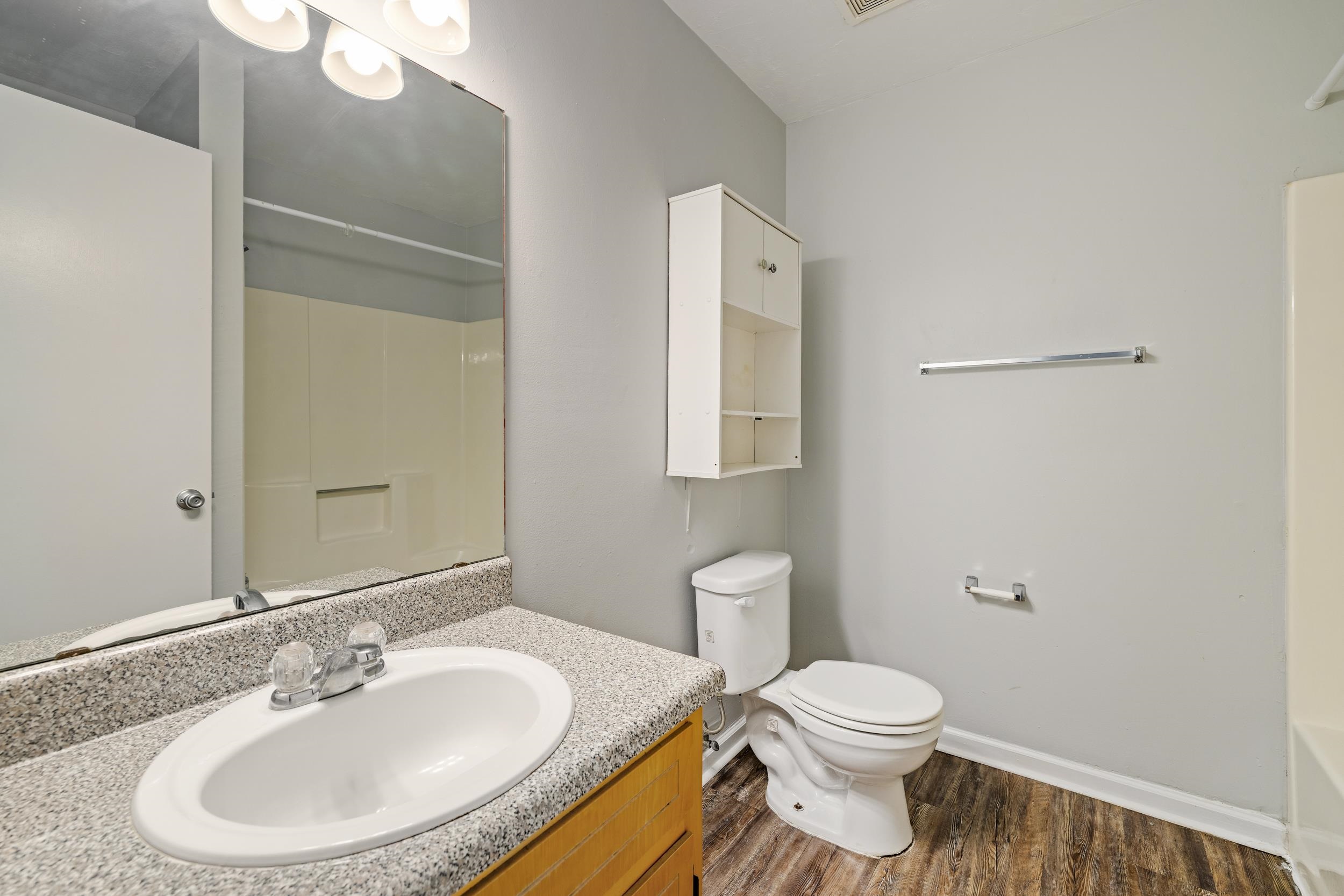 4082 Cottage Wood Trail, Tallahassee, Texas image 25