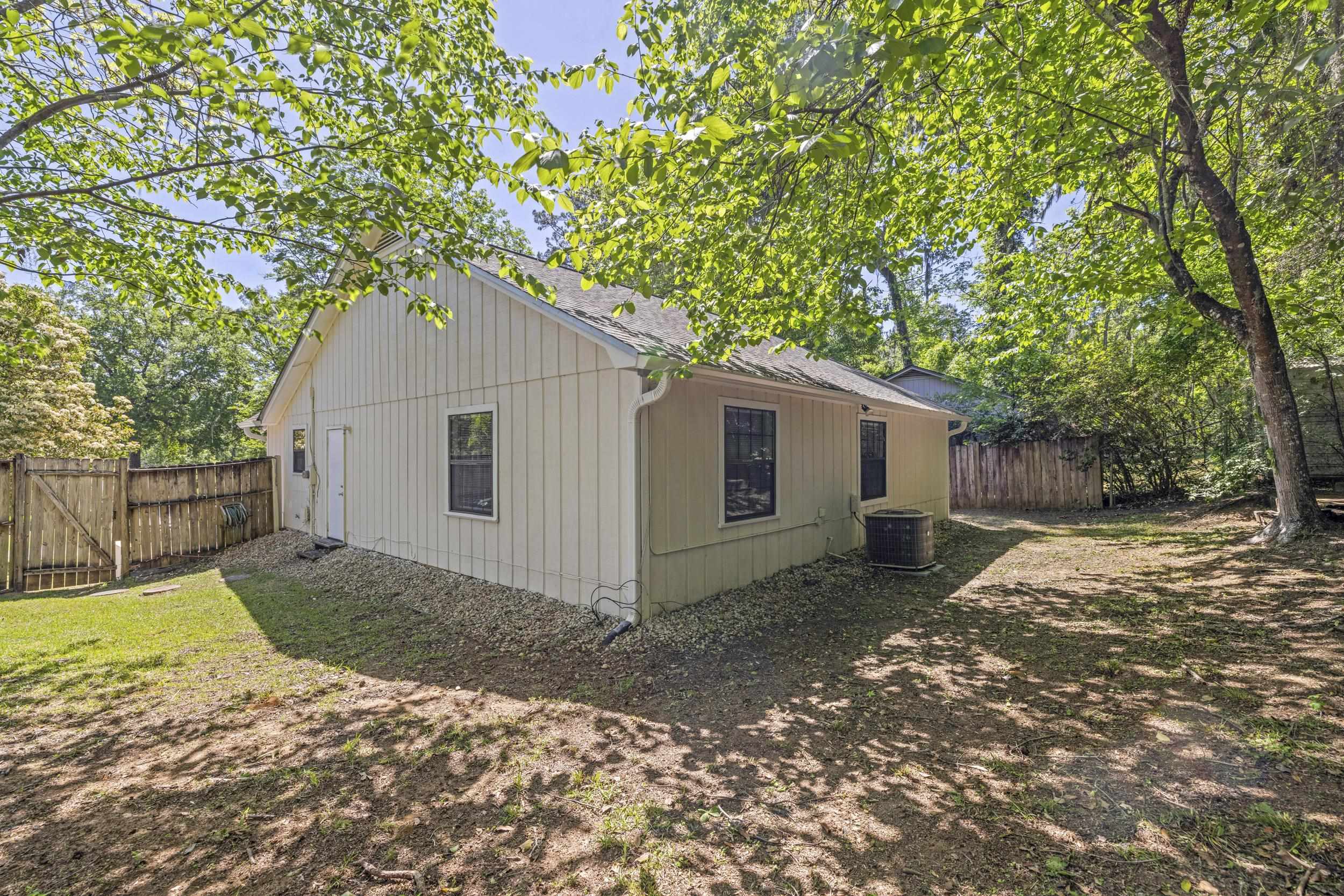 4082 Cottage Wood Trail, Tallahassee, Texas image 30