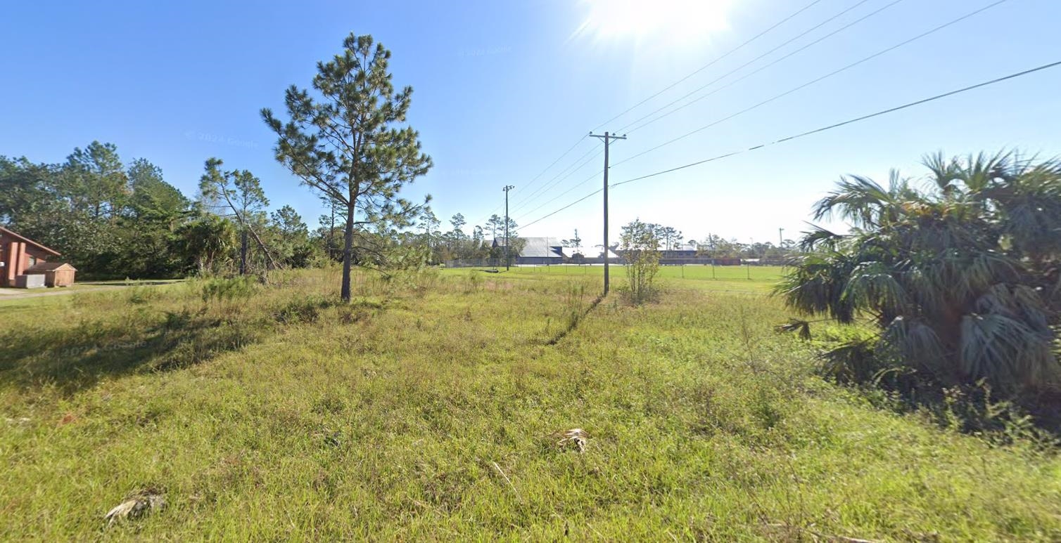 Xxx N Peacock Avenue, Perry, Texas image 1