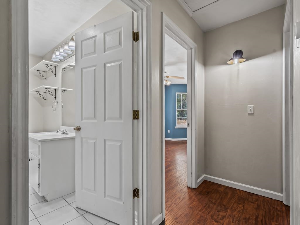 32 Andrew J Hargrett Sr Road, Crawfordville, Florida image 17