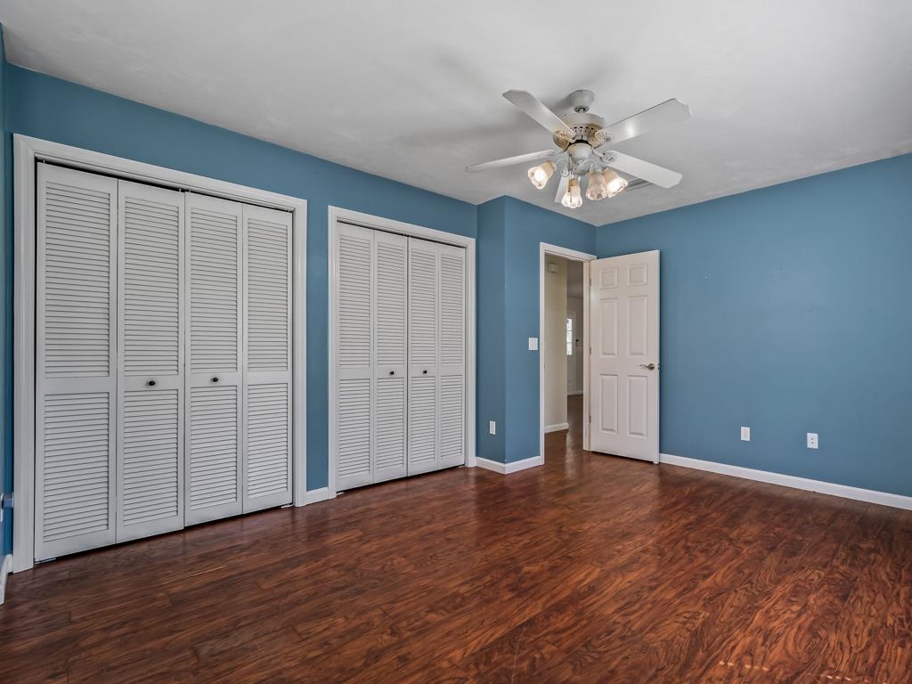 32 Andrew J Hargrett Sr Road, Crawfordville, Florida image 20