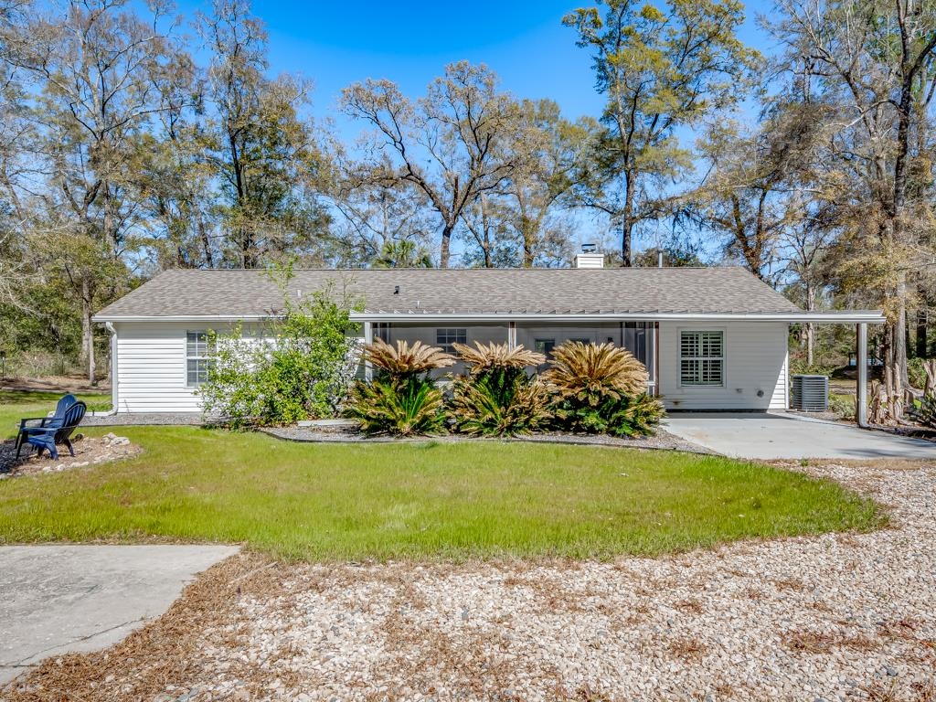32 Andrew J Hargrett Sr Road, Crawfordville, Florida image 22
