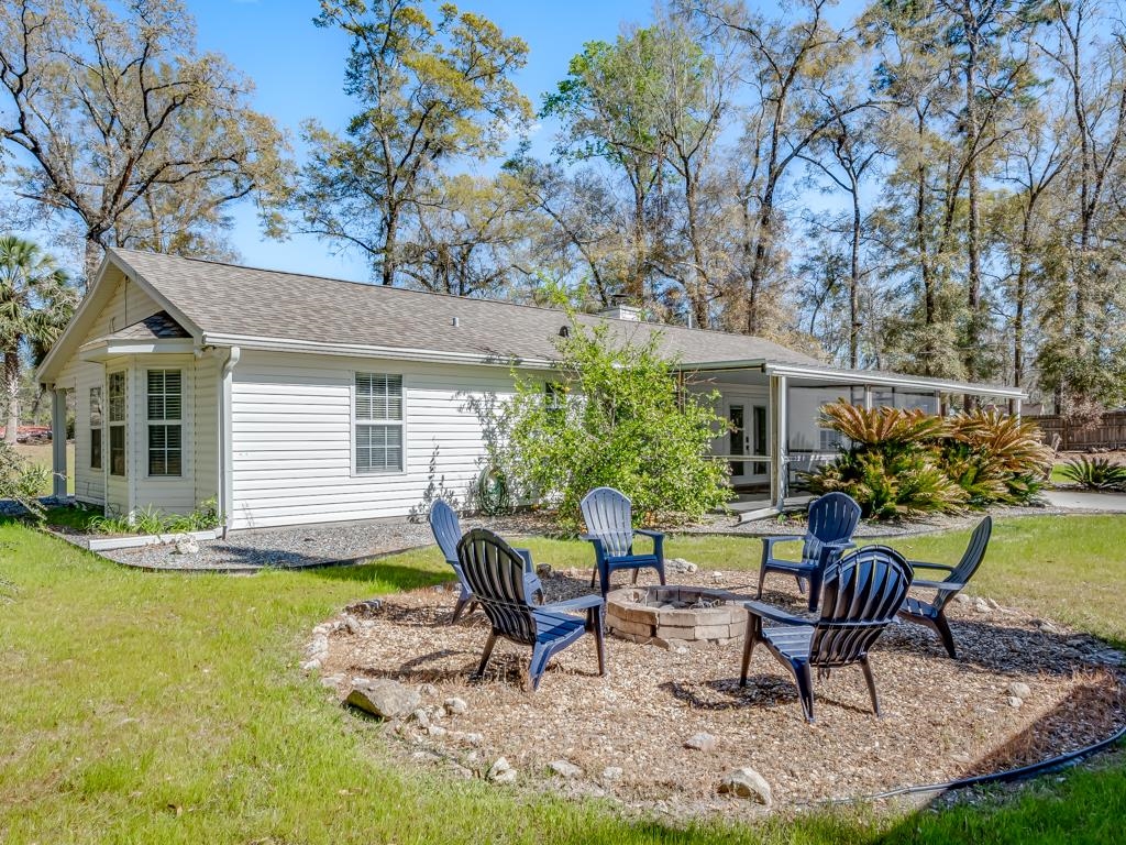 32 Andrew J Hargrett Sr Road, Crawfordville, Florida image 23