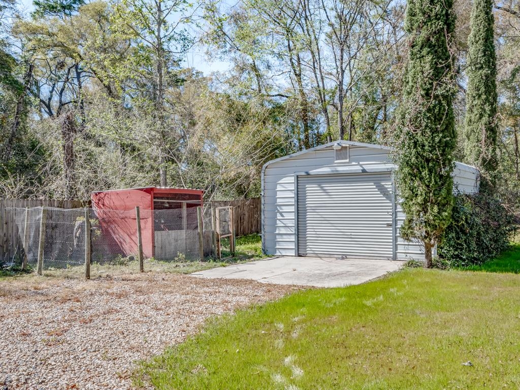 32 Andrew J Hargrett Sr Road, Crawfordville, Florida image 24