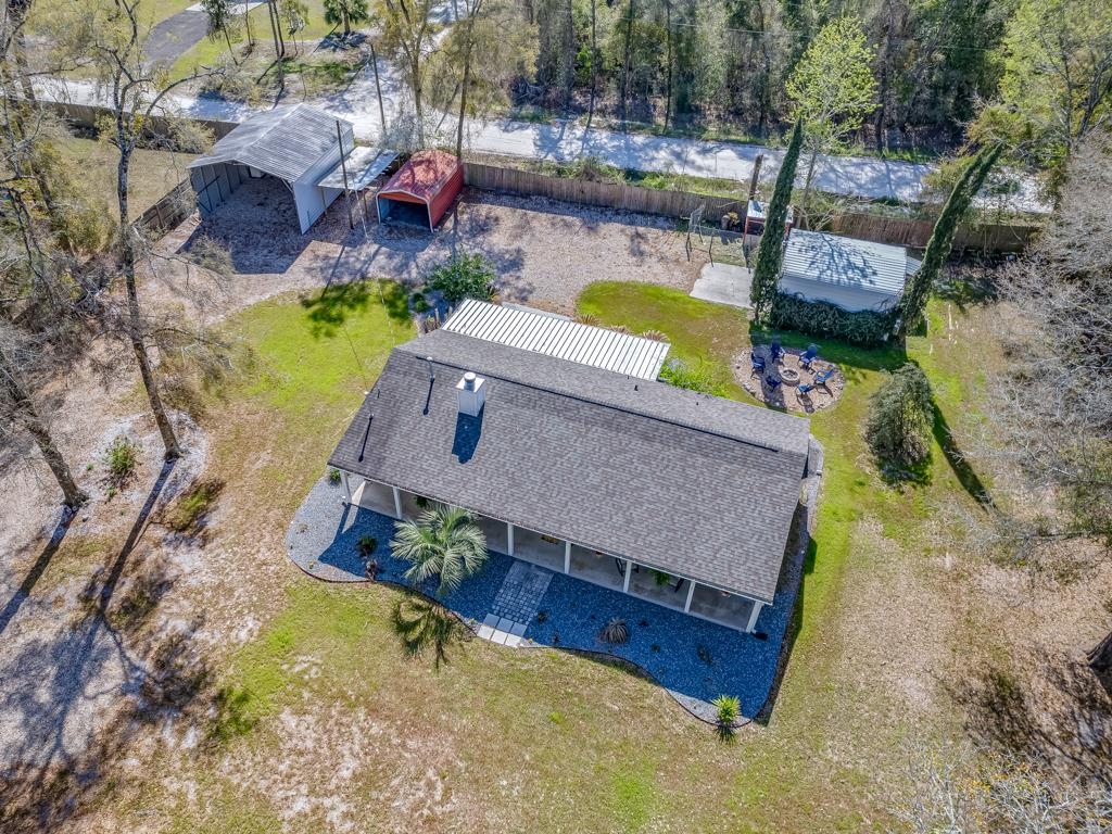 32 Andrew J Hargrett Sr Road, Crawfordville, Florida image 26
