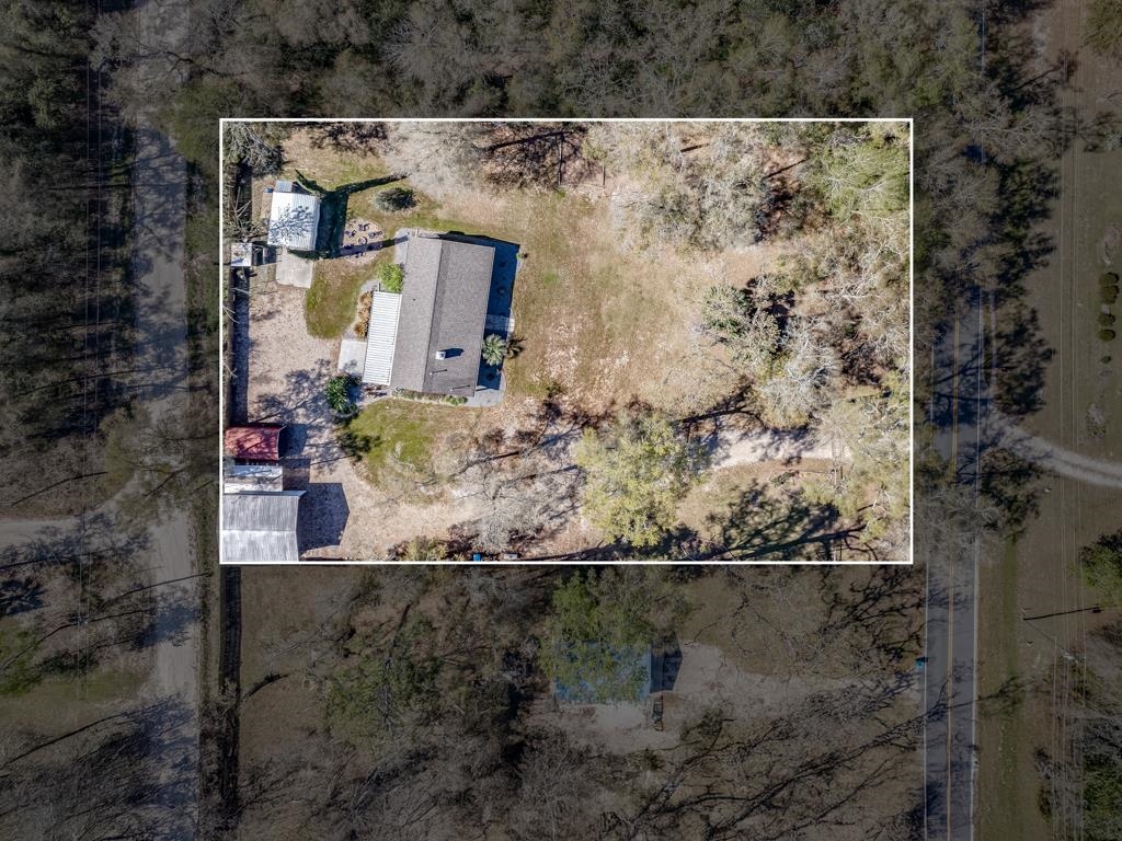 32 Andrew J Hargrett Sr Road, Crawfordville, Florida image 27