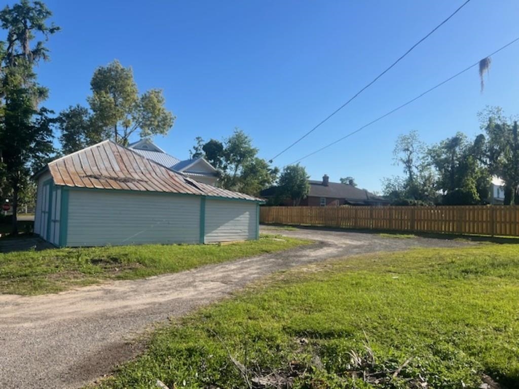 293 W Base Street, Madison, Florida image 12