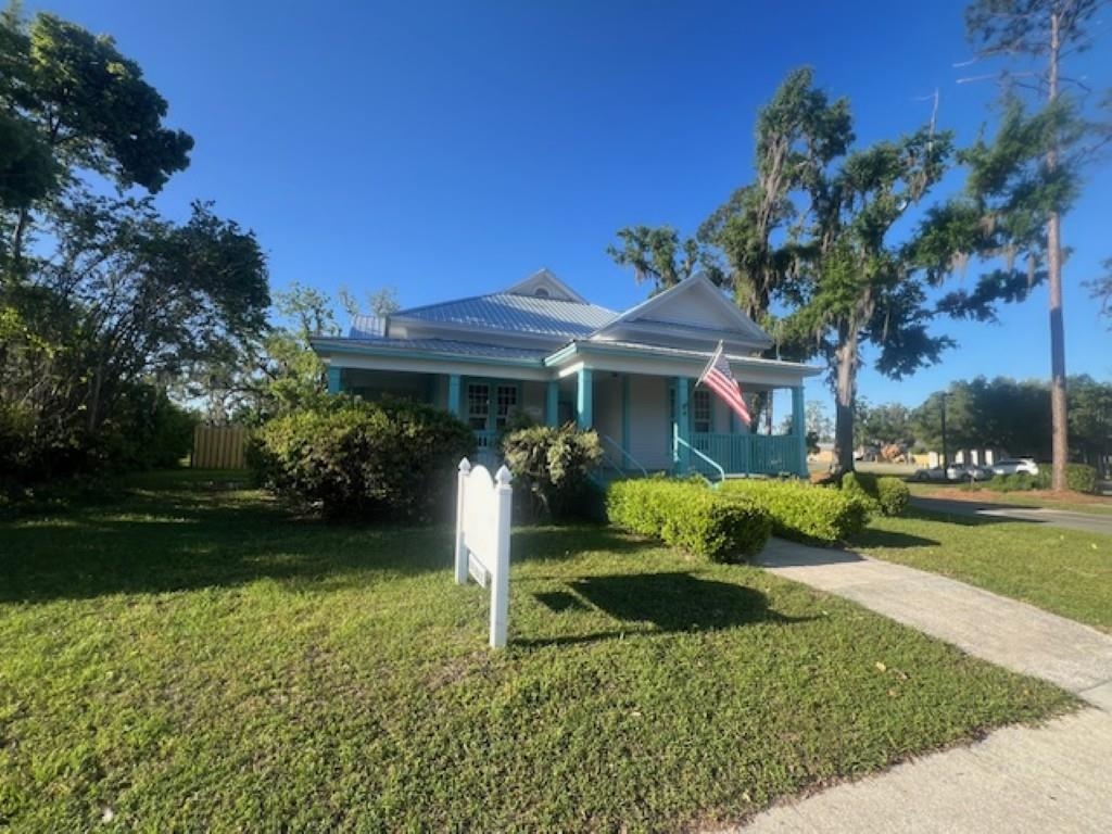 293 W Base Street, Madison, Florida image 14