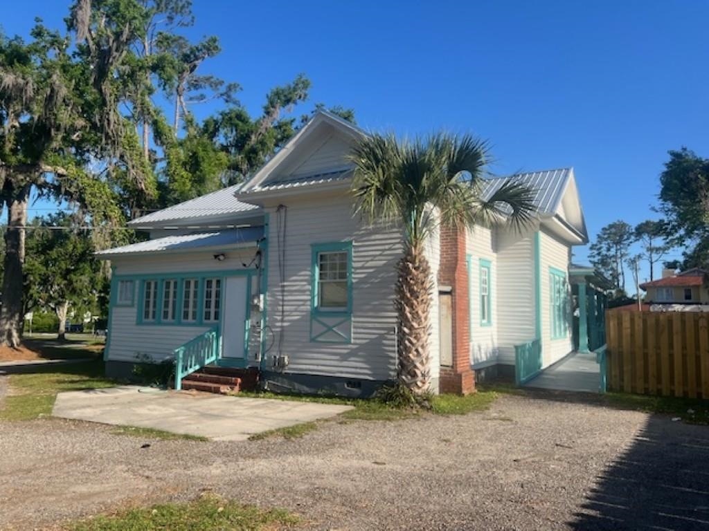 293 W Base Street, Madison, Florida image 17