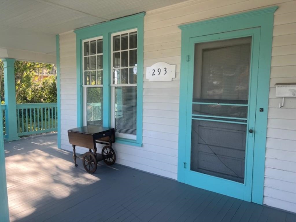 293 W Base Street, Madison, Florida image 2