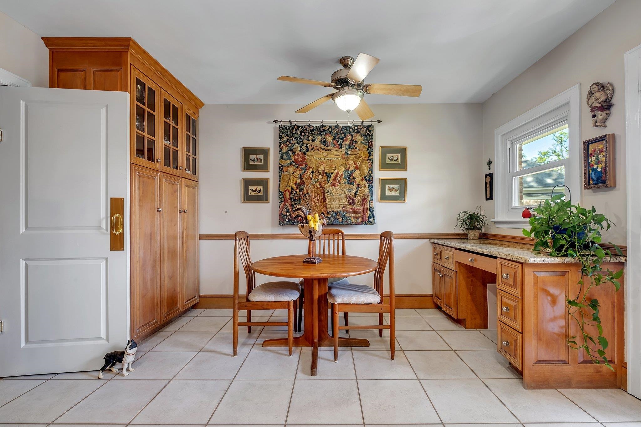 2109 E Randolph Circle, Tallahassee, Texas image 11