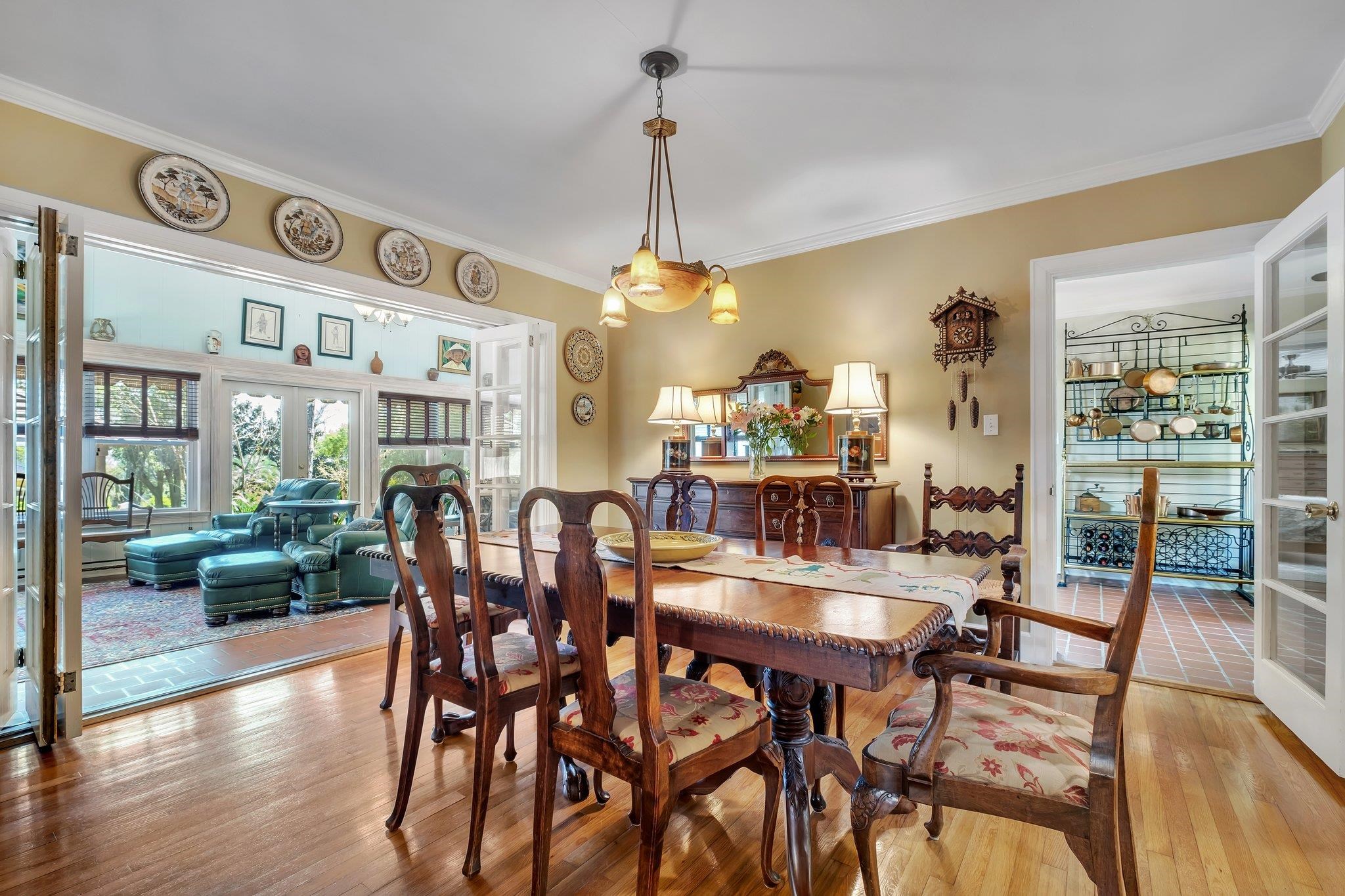 2109 E Randolph Circle, Tallahassee, Texas image 13