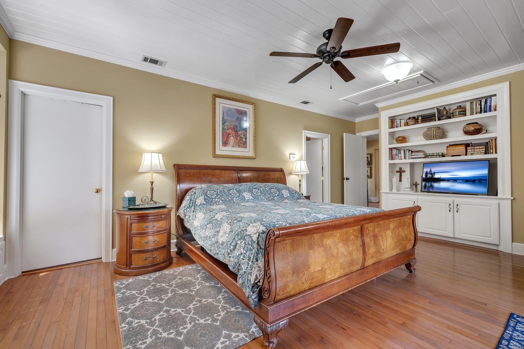 2109 E Randolph Circle, Tallahassee, Texas image 20
