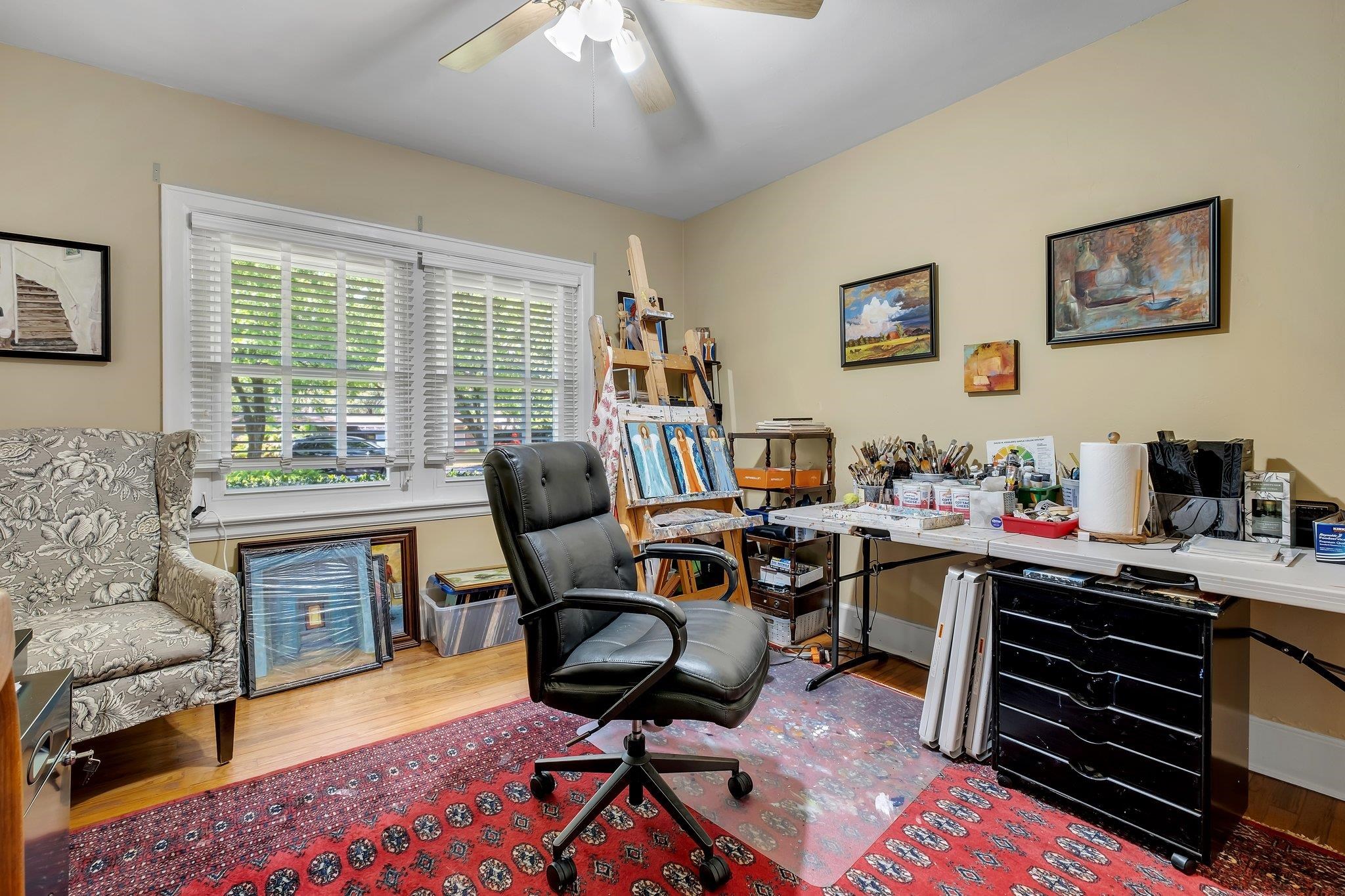 2109 E Randolph Circle, Tallahassee, Texas image 29