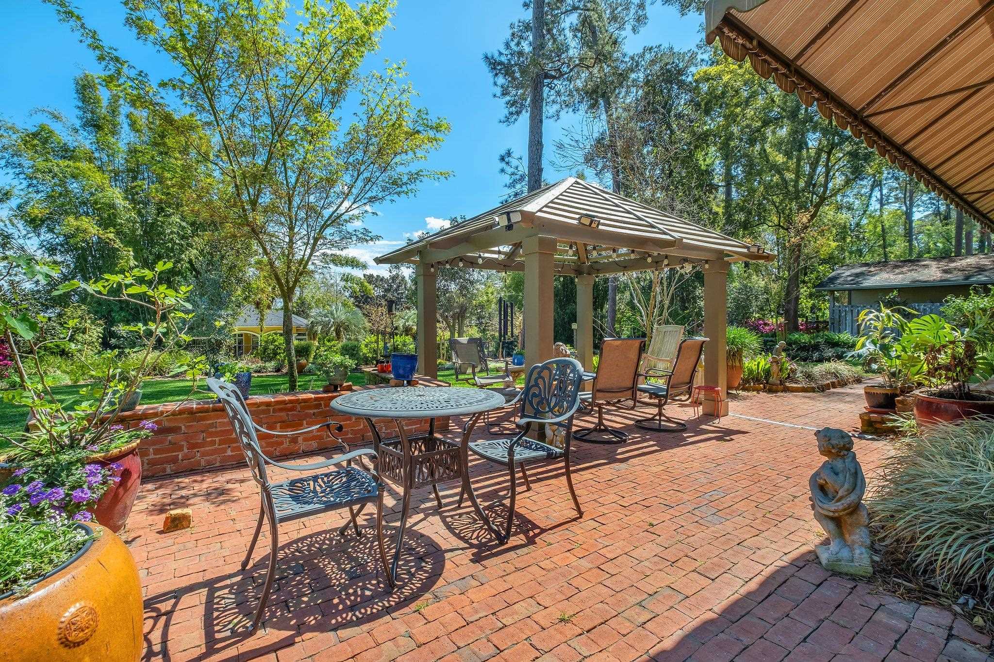 2109 E Randolph Circle, Tallahassee, Texas image 30