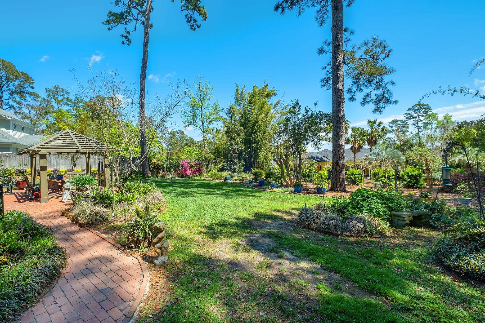 2109 E Randolph Circle, Tallahassee, Texas image 31