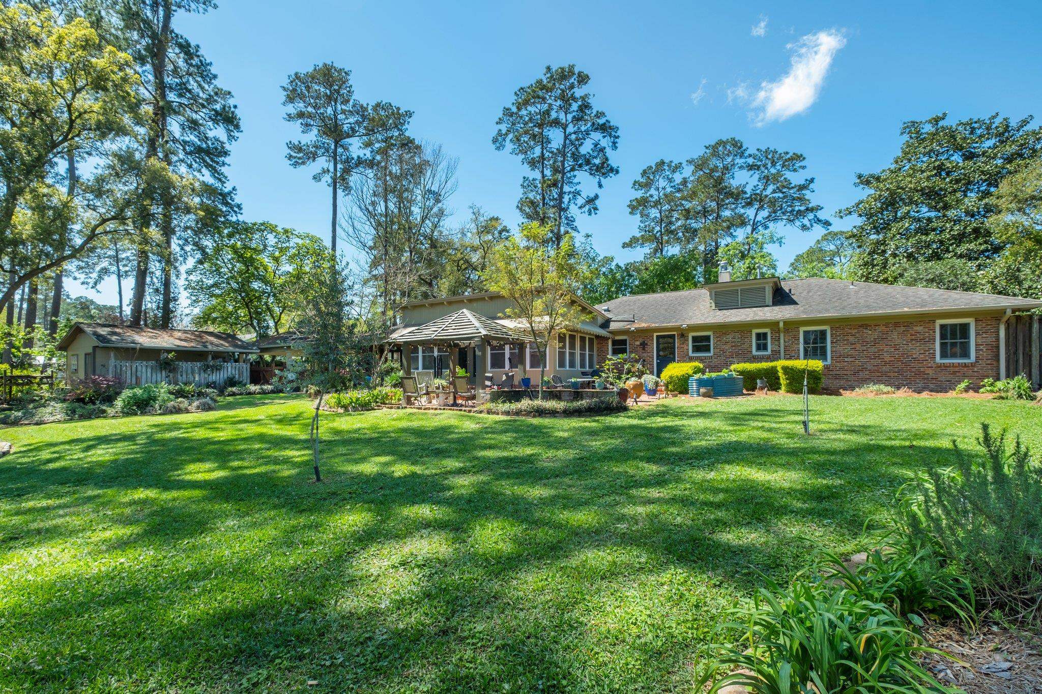 2109 E Randolph Circle, Tallahassee, Texas image 33