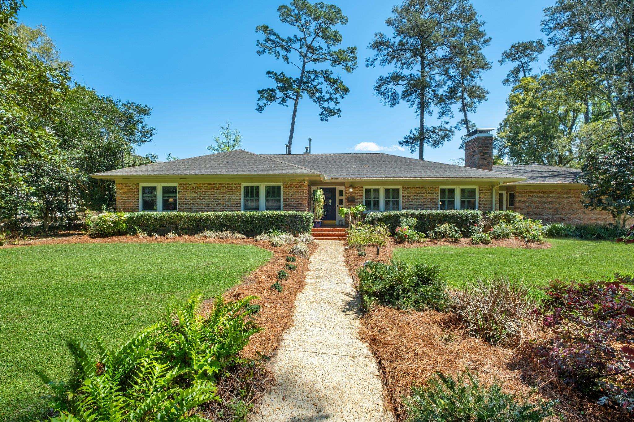 2109 E Randolph Circle, Tallahassee, Texas image 35