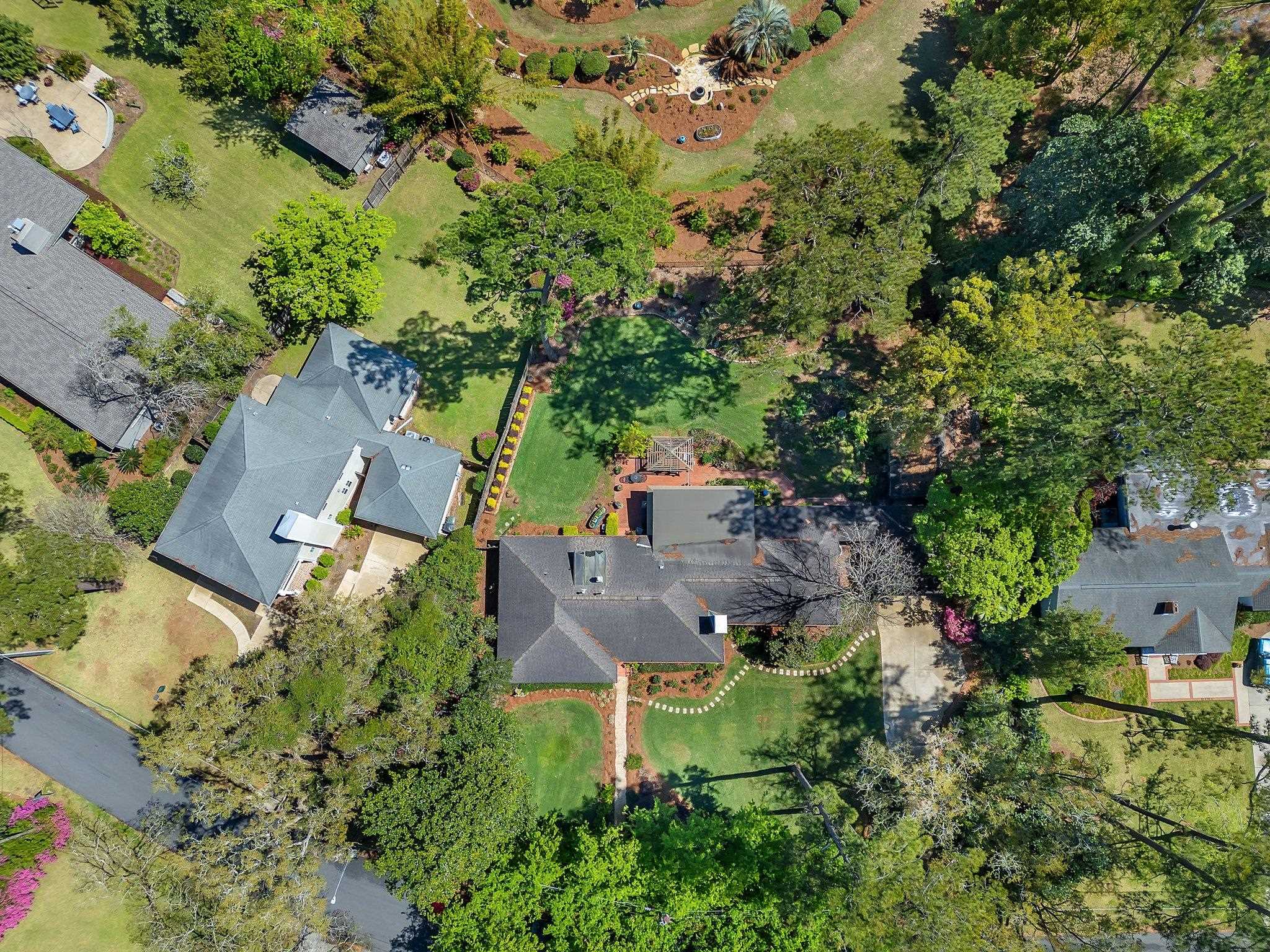 2109 E Randolph Circle, Tallahassee, Texas image 37