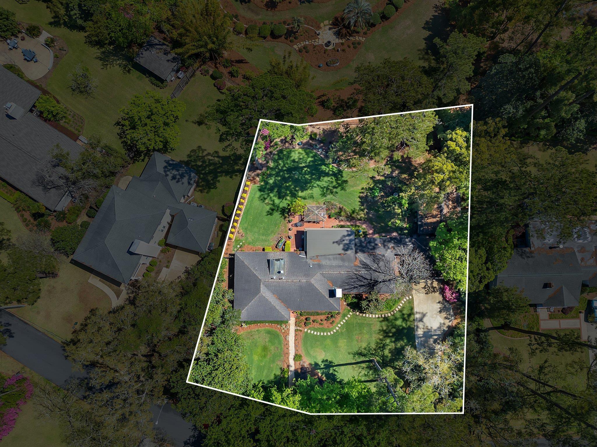 2109 E Randolph Circle, Tallahassee, Texas image 38