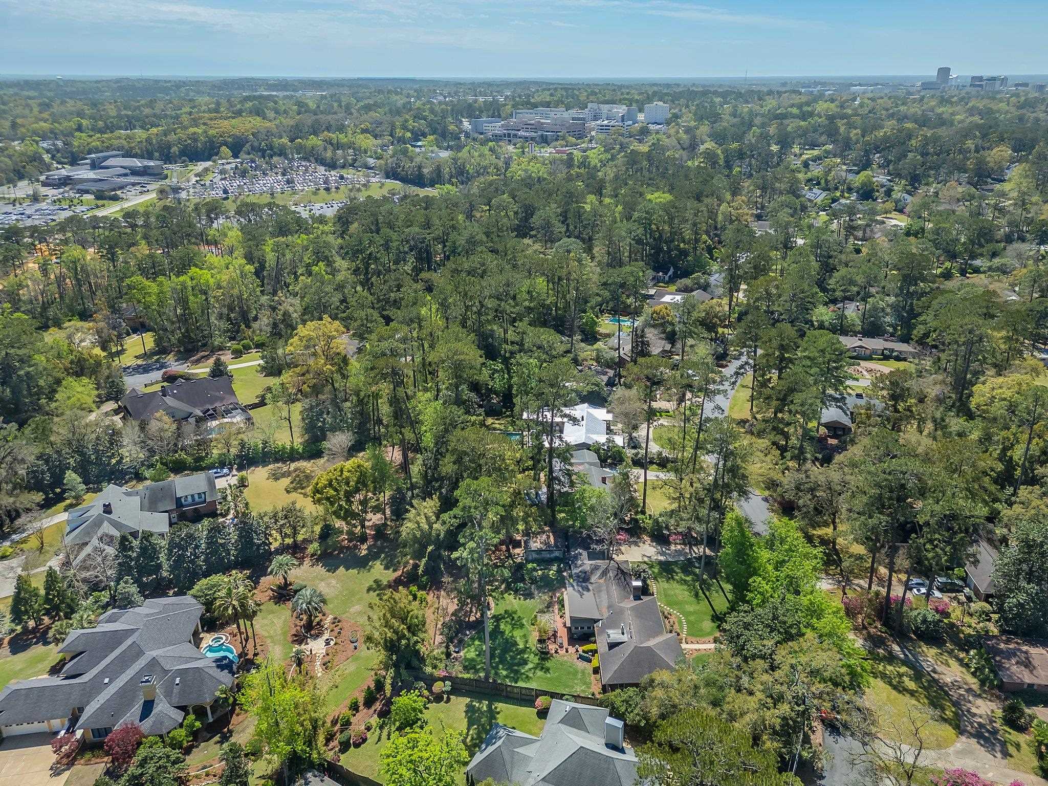 2109 E Randolph Circle, Tallahassee, Texas image 39