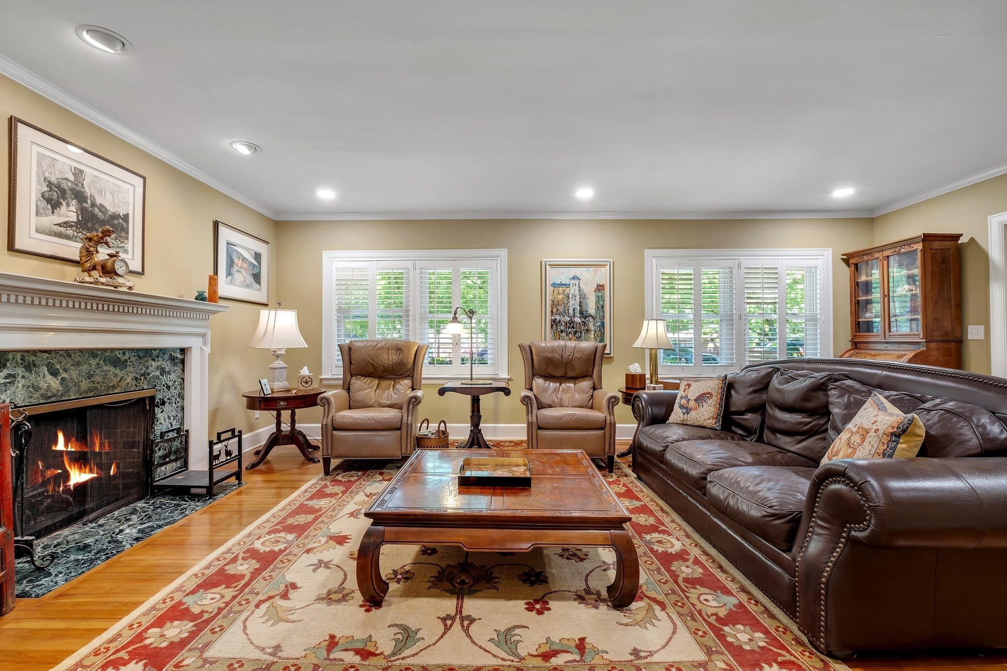 2109 E Randolph Circle, Tallahassee, Texas image 8