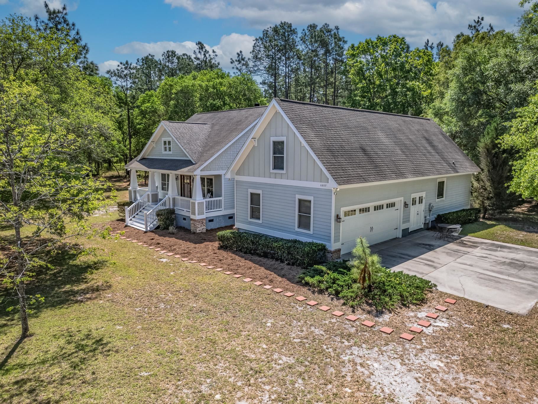 6087 Natural Bridge Road, Tallahassee, Texas image 30
