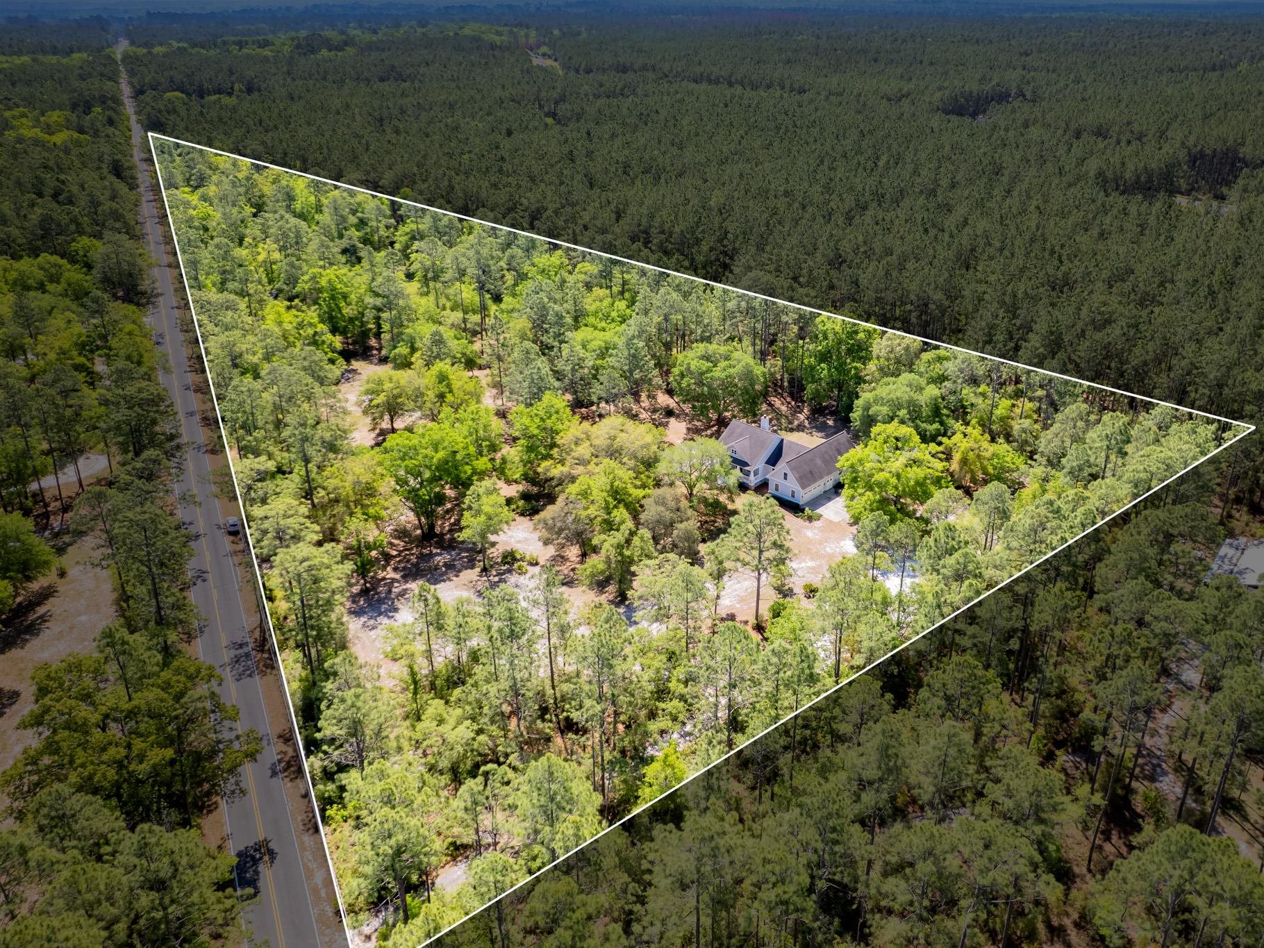 6087 Natural Bridge Road, Tallahassee, Texas image 4