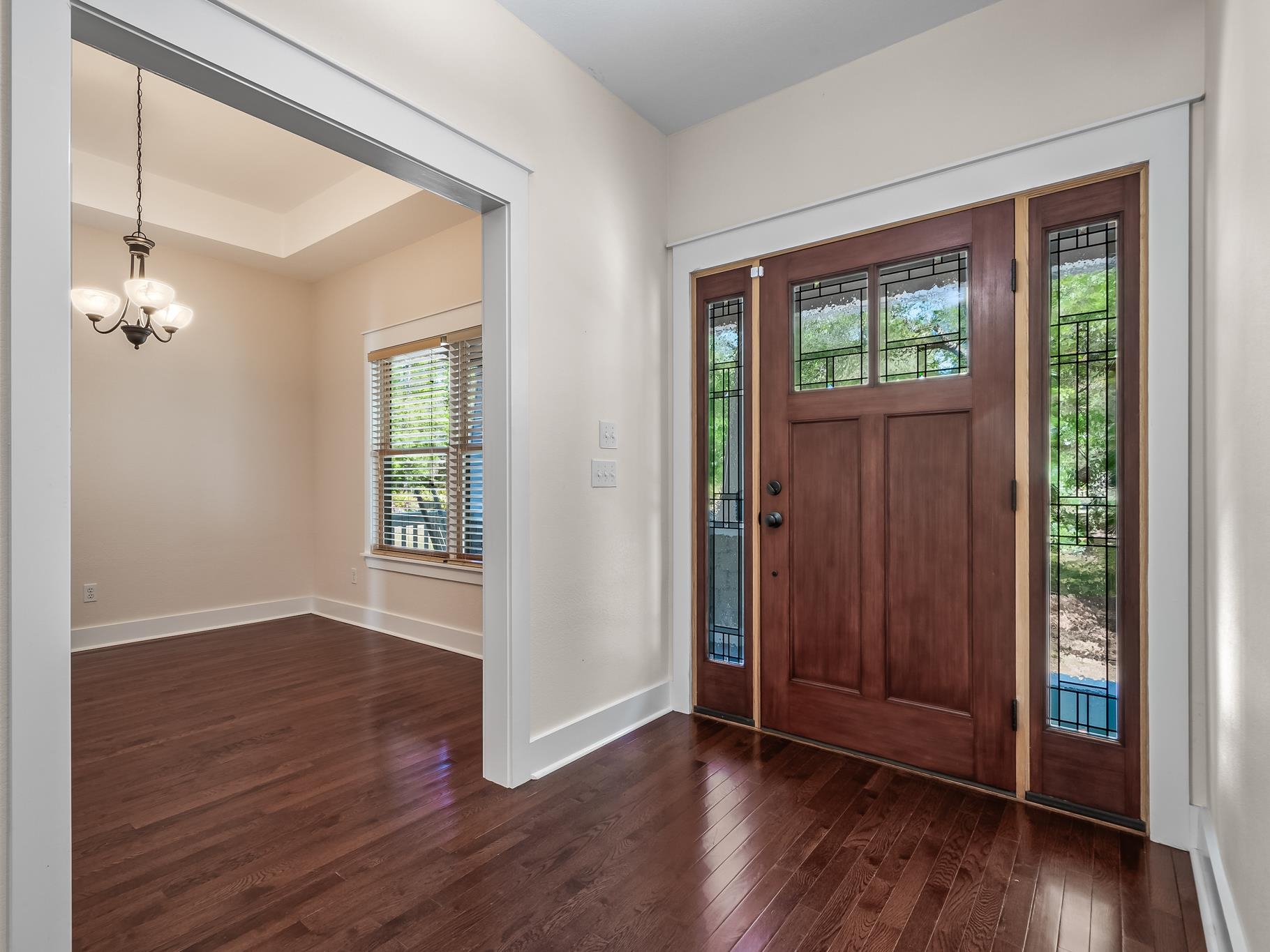 6087 Natural Bridge Road, Tallahassee, Texas image 5