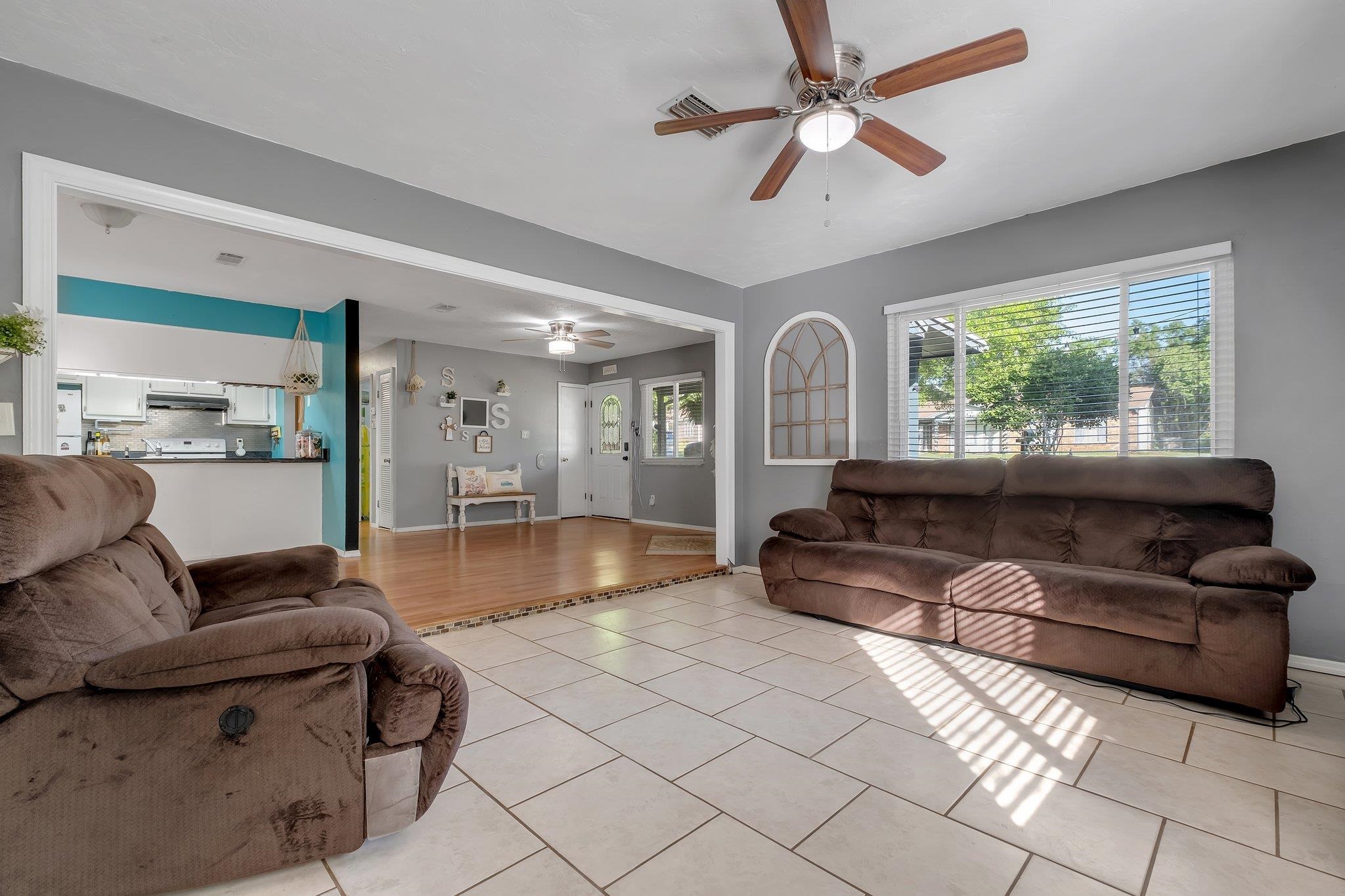 7641 Talley Ann Drive, Tallahassee, Texas image 10