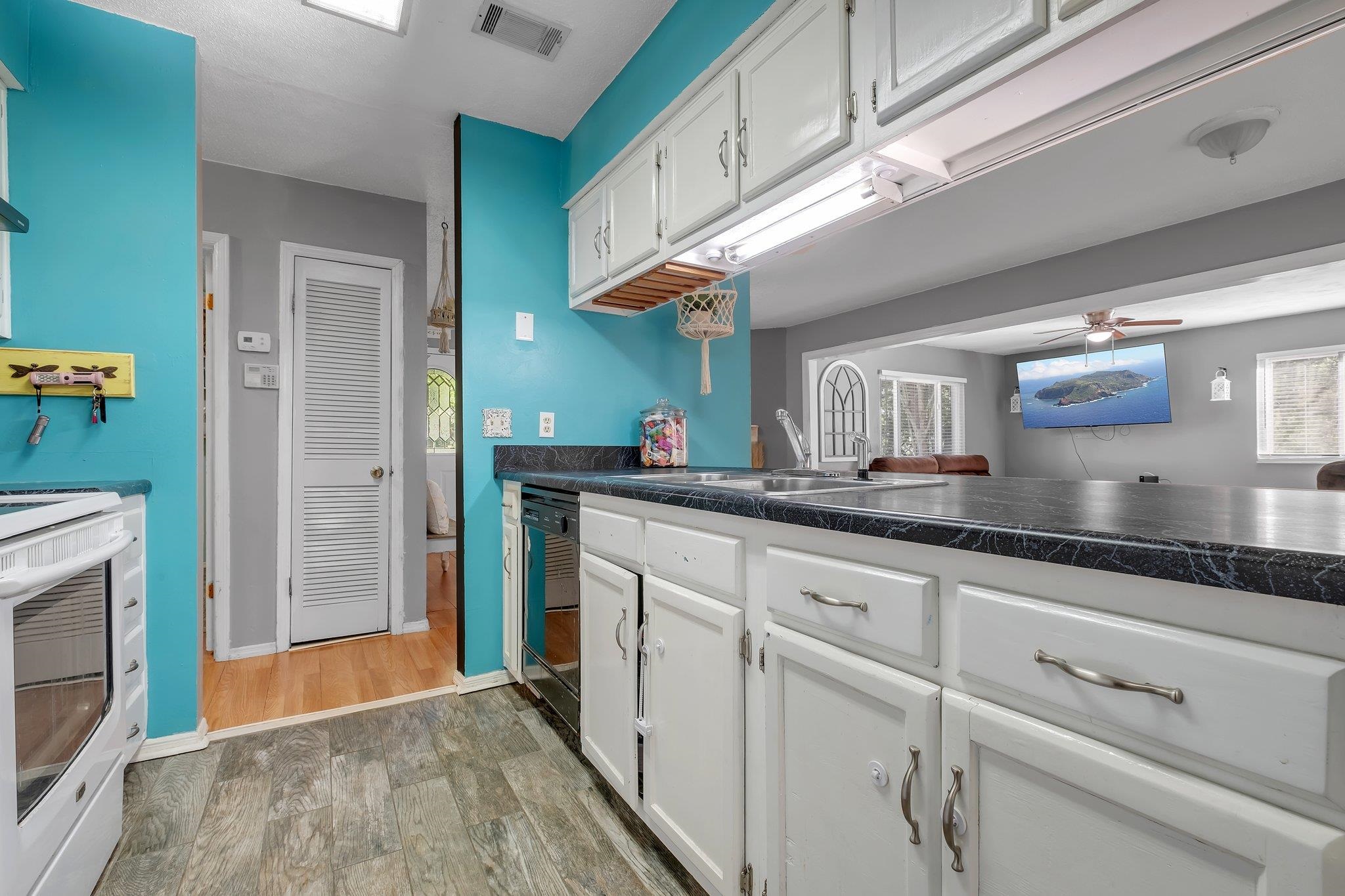 7641 Talley Ann Drive, Tallahassee, Texas image 15