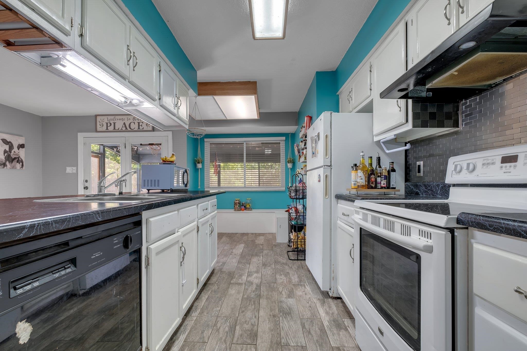 7641 Talley Ann Drive, Tallahassee, Texas image 17